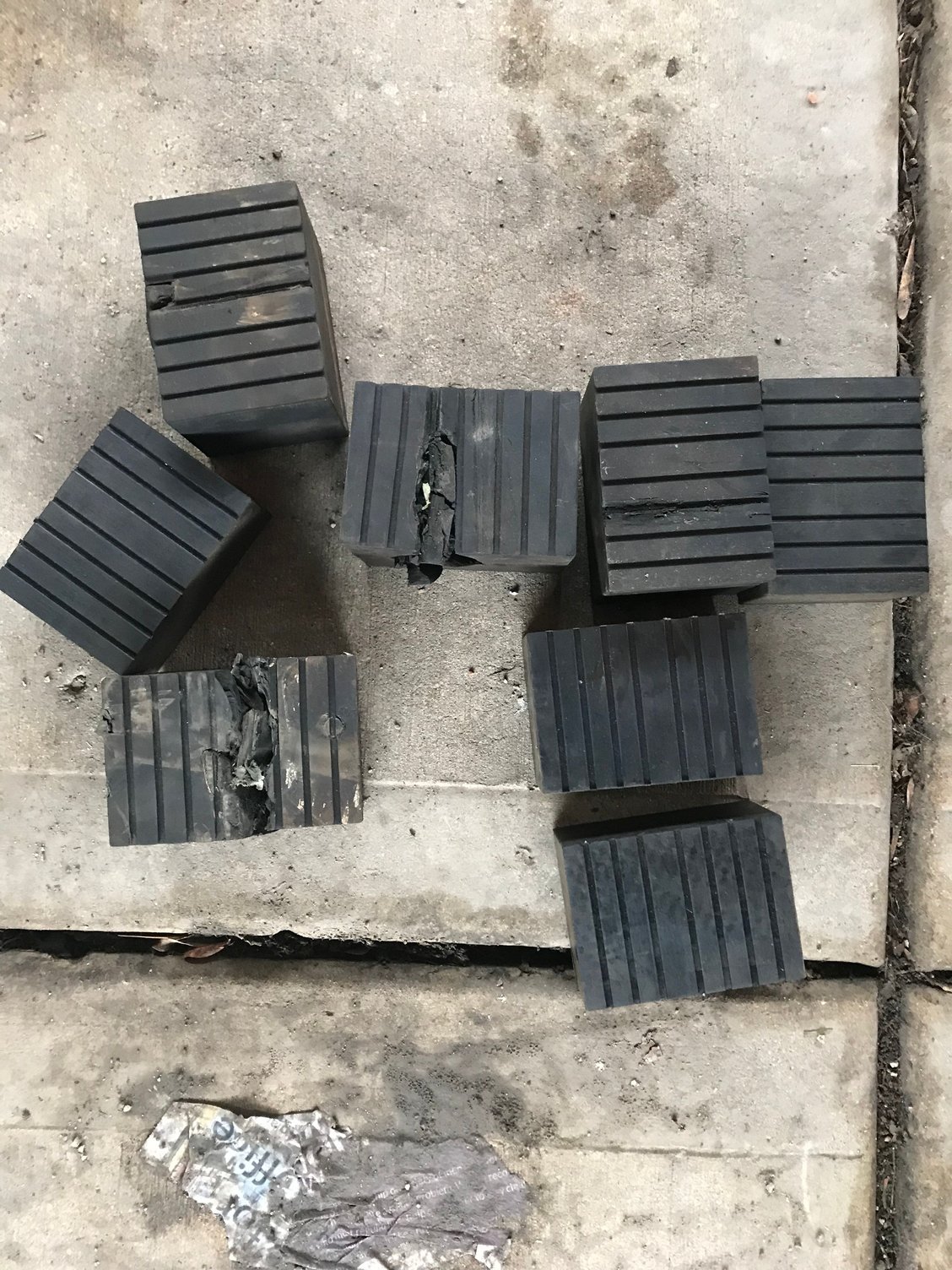 FS (For Sale) Quickjack lift CorvetteForum Chevrolet Corvette Forum