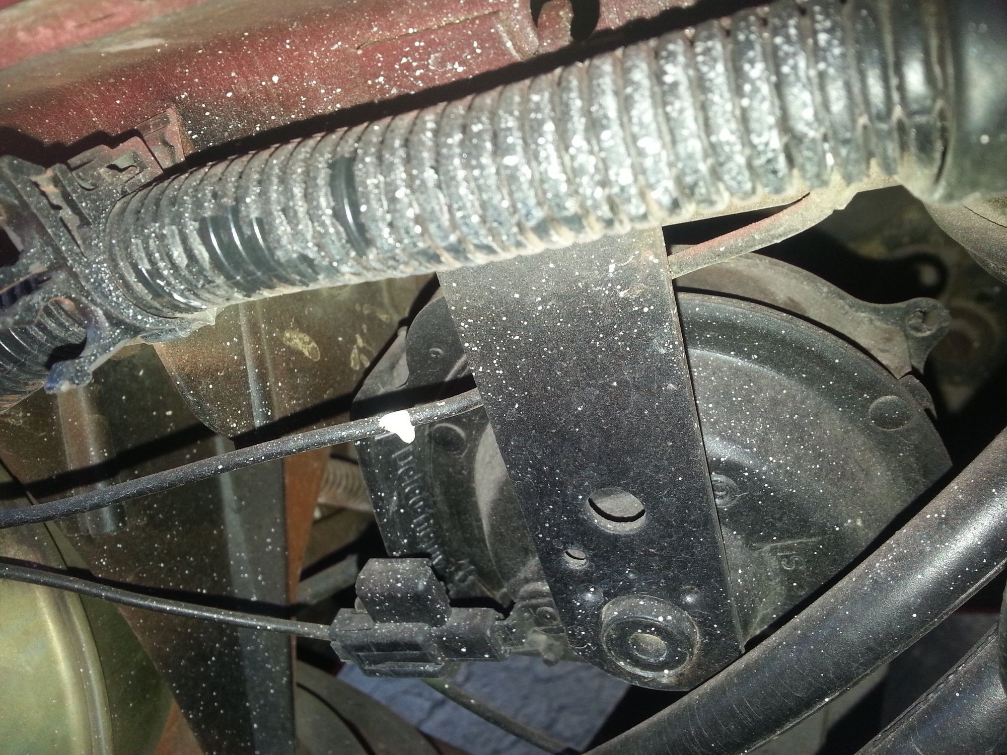 C3 Horn Suggestions CorvetteForum Chevrolet Corvette Forum Discussion