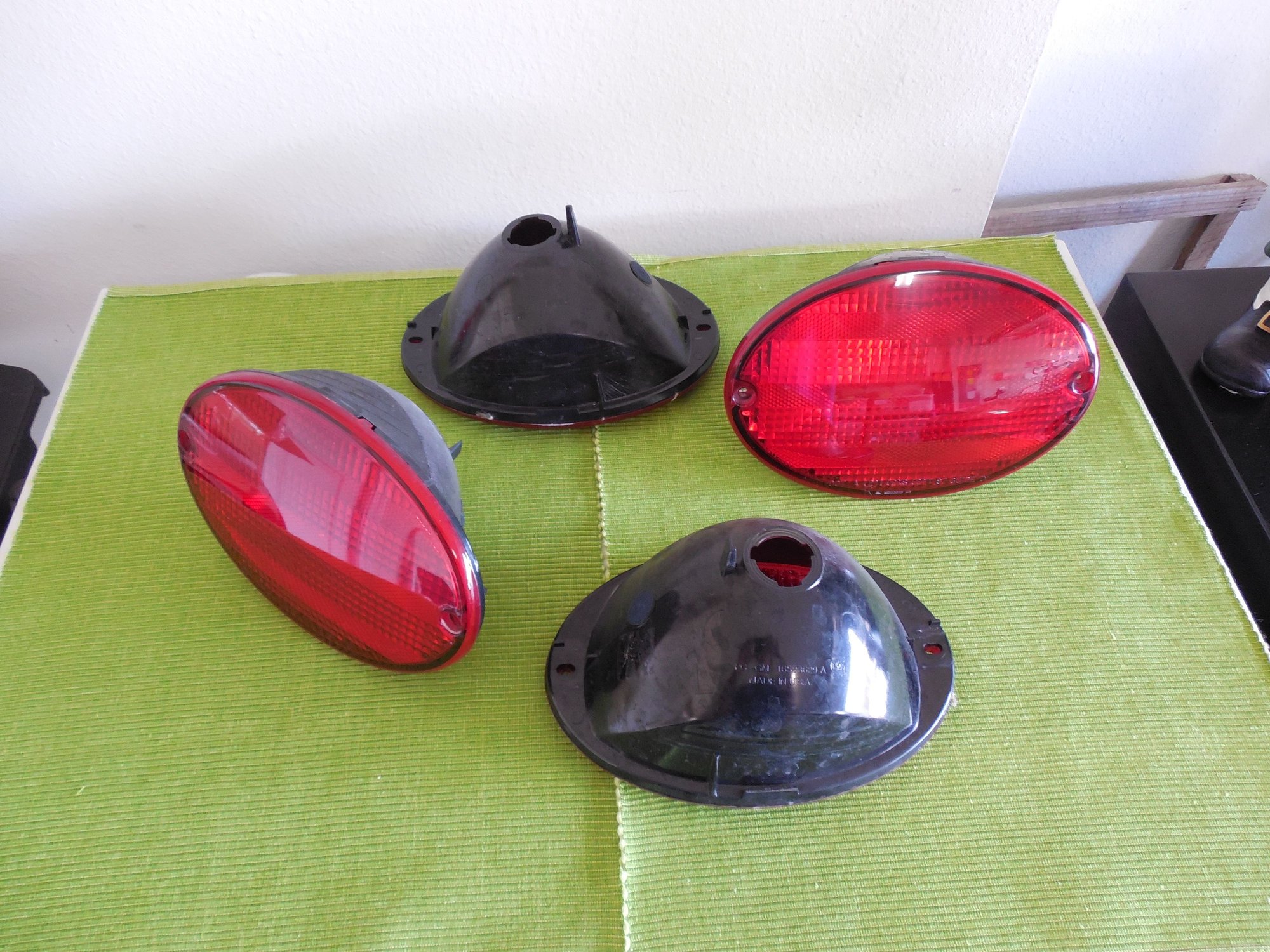 FS (For Sale) OEM Tail Lights - CorvetteForum - Chevrolet Corvette