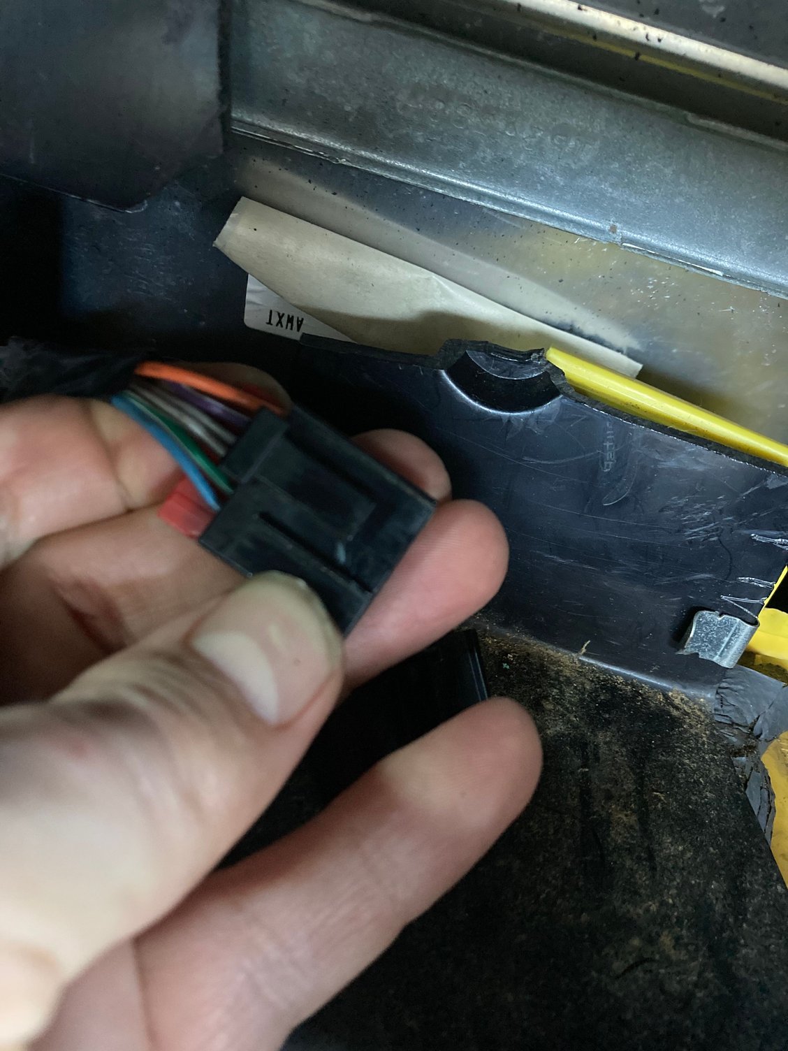 Bose radio problem CorvetteForum Chevrolet Corvette Forum Discussion