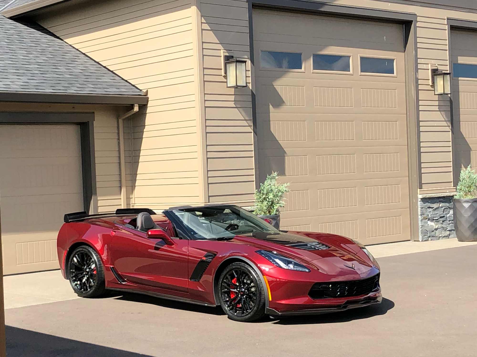 MacMulkin today CorvetteForum Chevrolet Corvette Forum Discussion