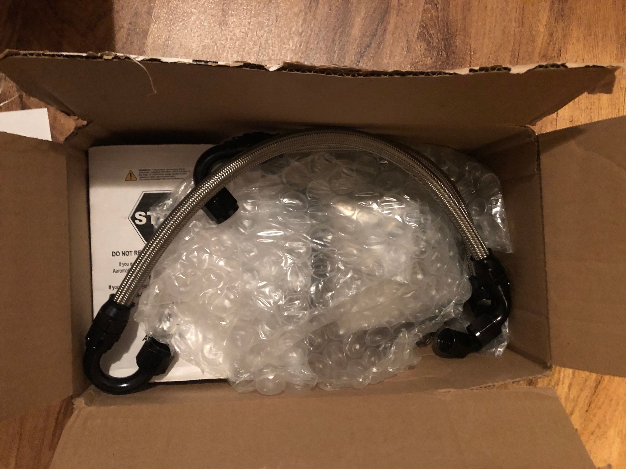 FS (For Sale) ECS stage 1 e85 fuel system, Alky meth kit, DSX flex fuel