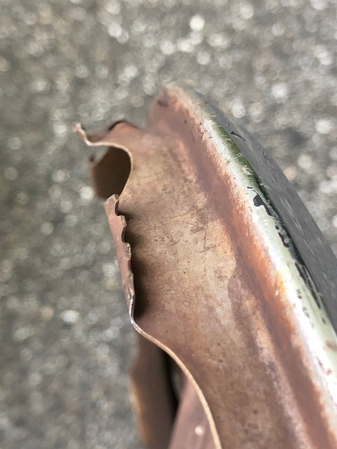 Hubcaps How to keep them from flying off! CorvetteForum Chevrolet