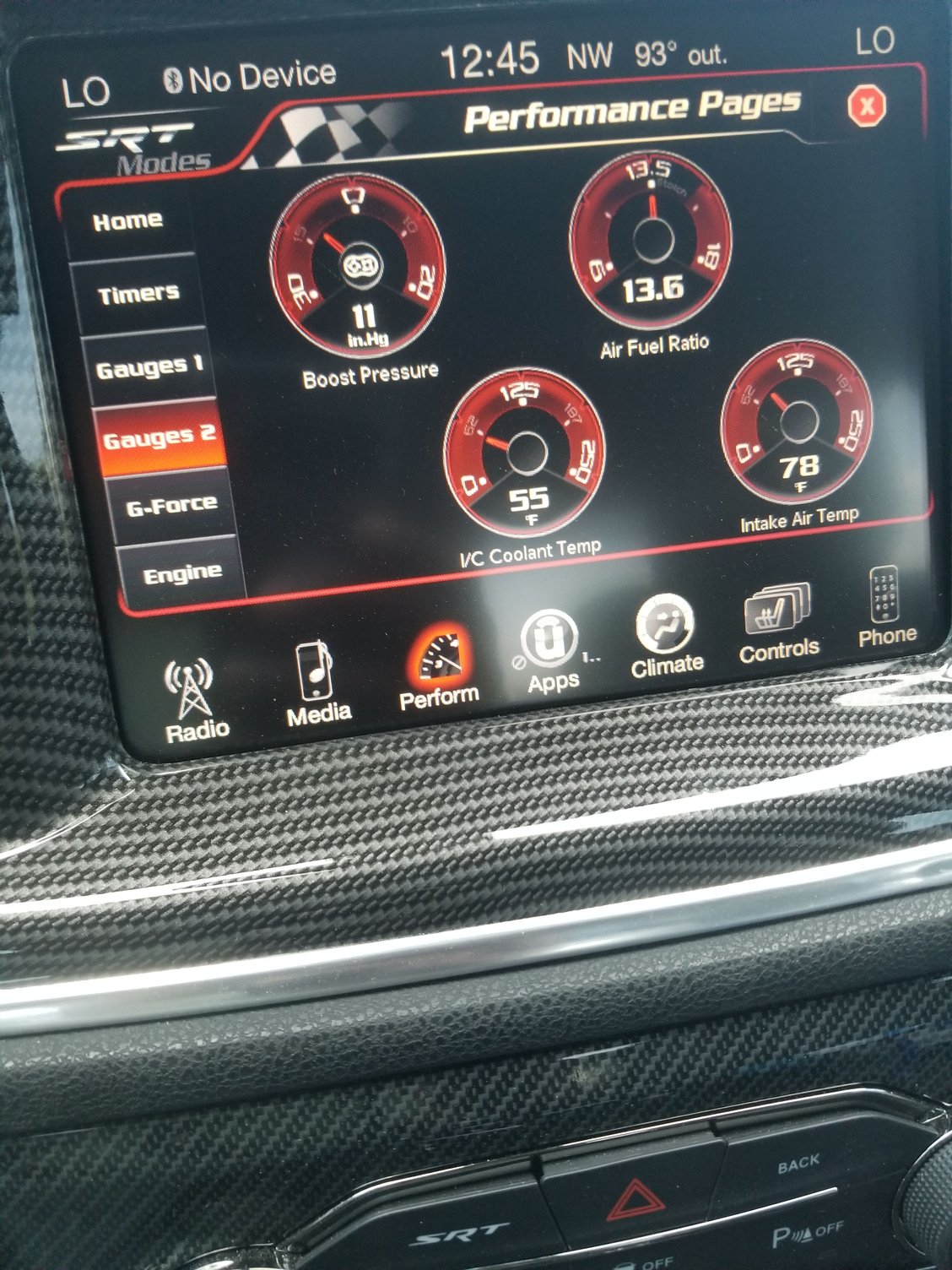 Interchiller vs. Chordes LVL 1 Cooling Package C7 Z06 CorvetteForum Chevrolet Corvette