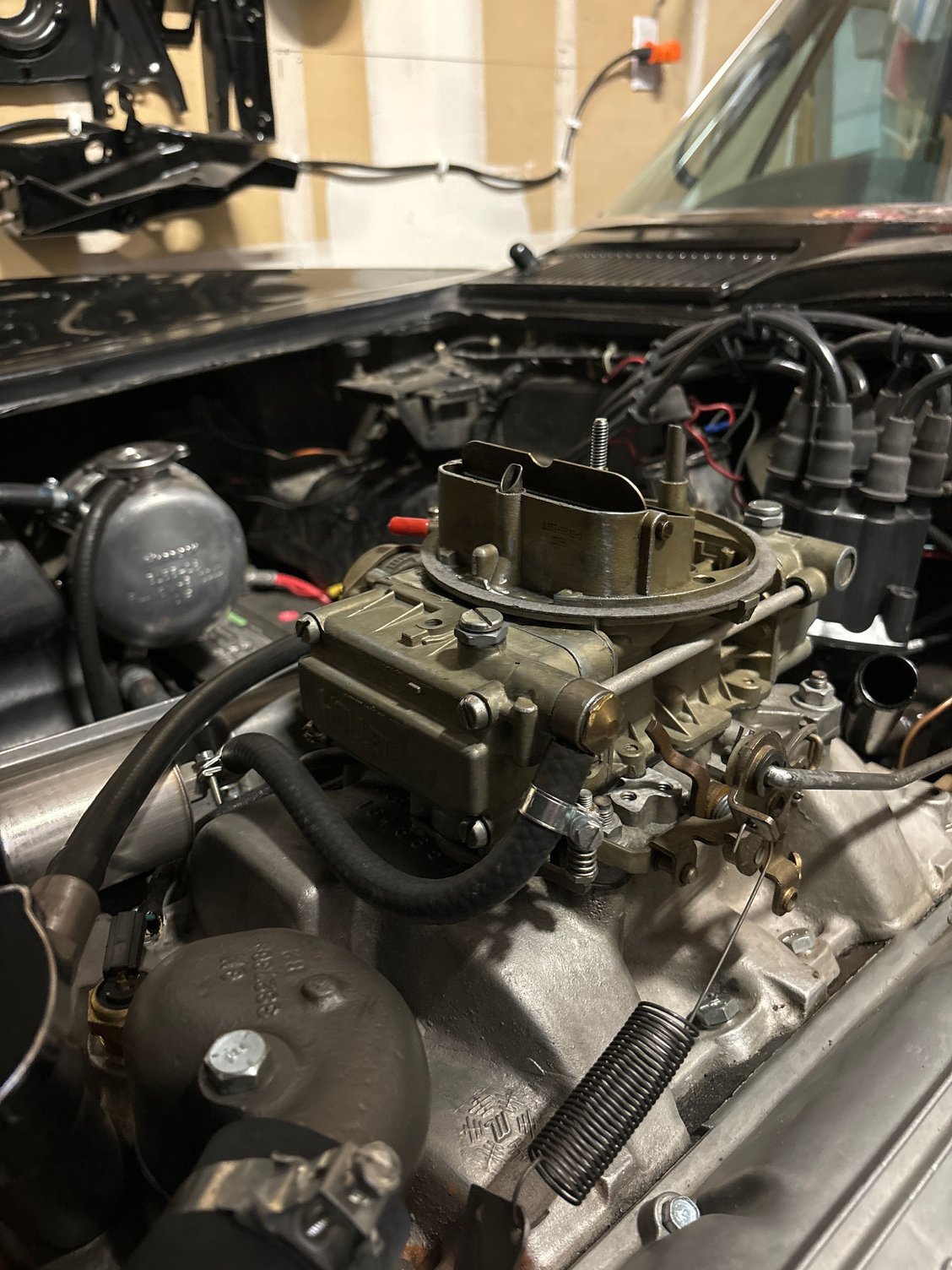 Marvel Mystery Oil in gas tank? - CorvetteForum - Chevrolet Corvette Forum  Discussion