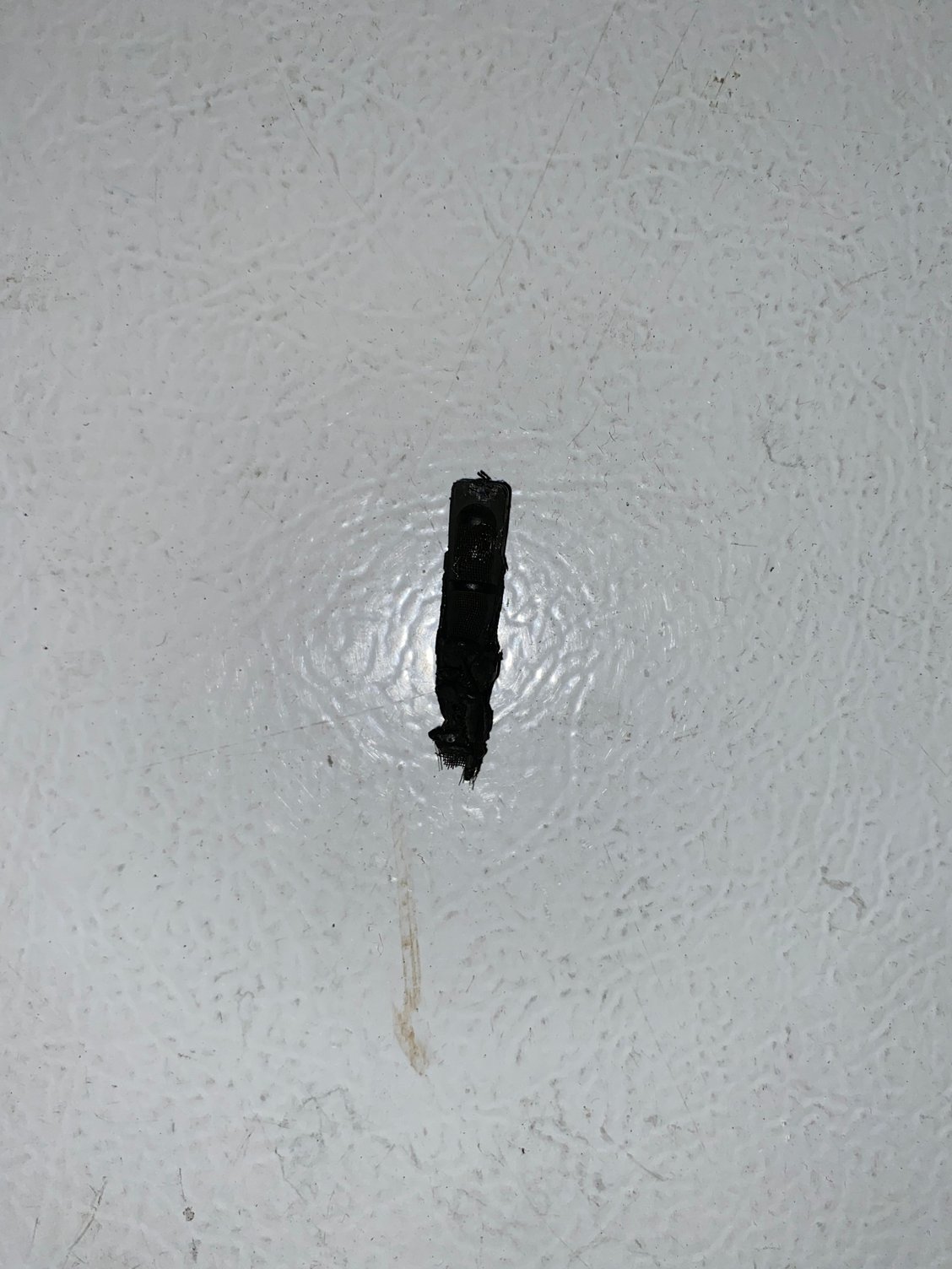 77 AC Rebuild Stuck Orifice Tube CorvetteForum Chevrolet Corvette