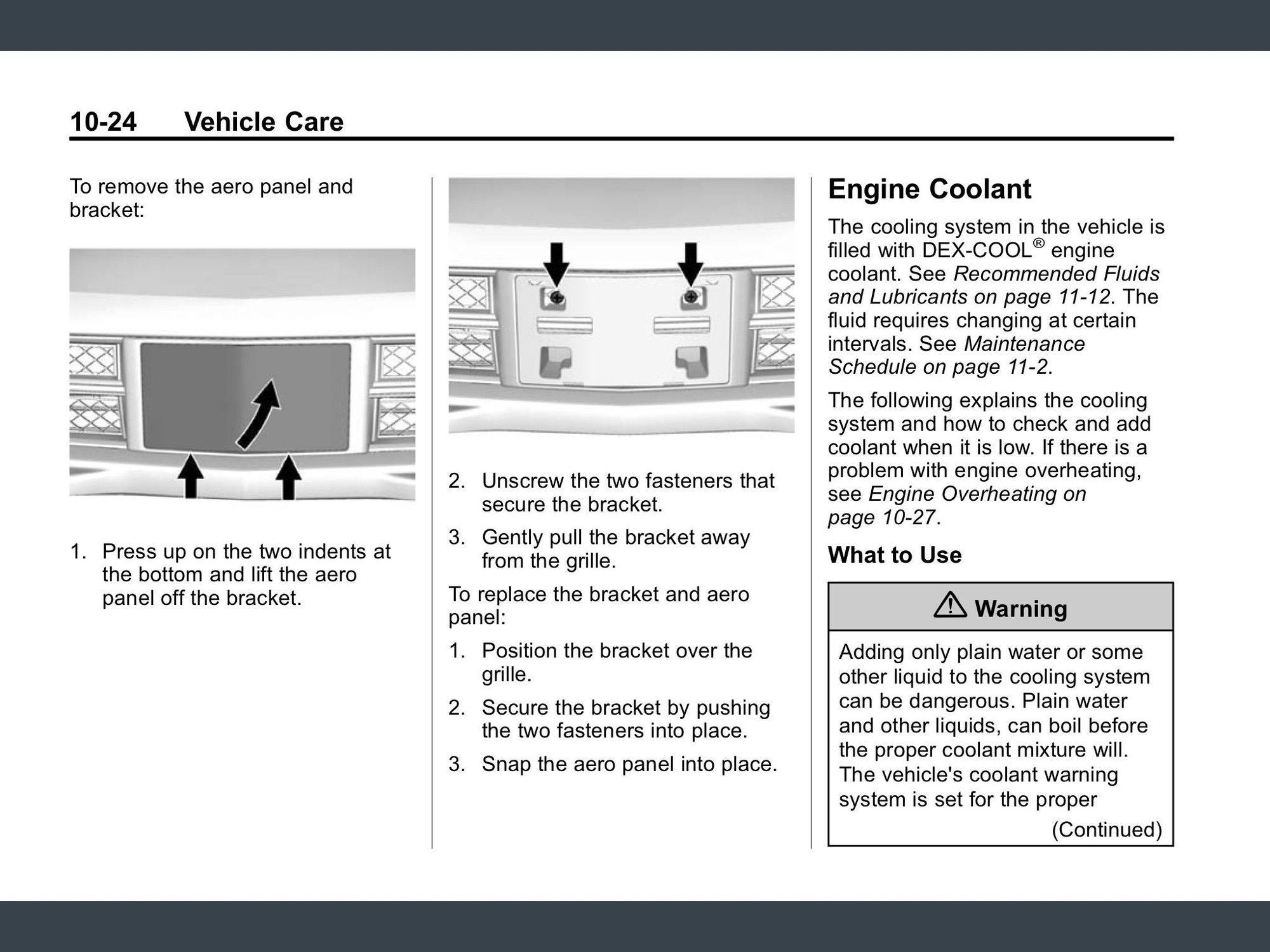 How to cool your engine during hot weather and High Performance running