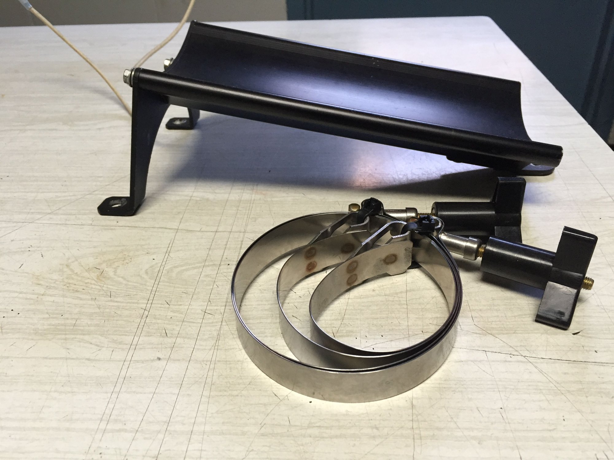 Nitrous outlet bottle heater CorvetteForum Chevrolet Corvette Forum