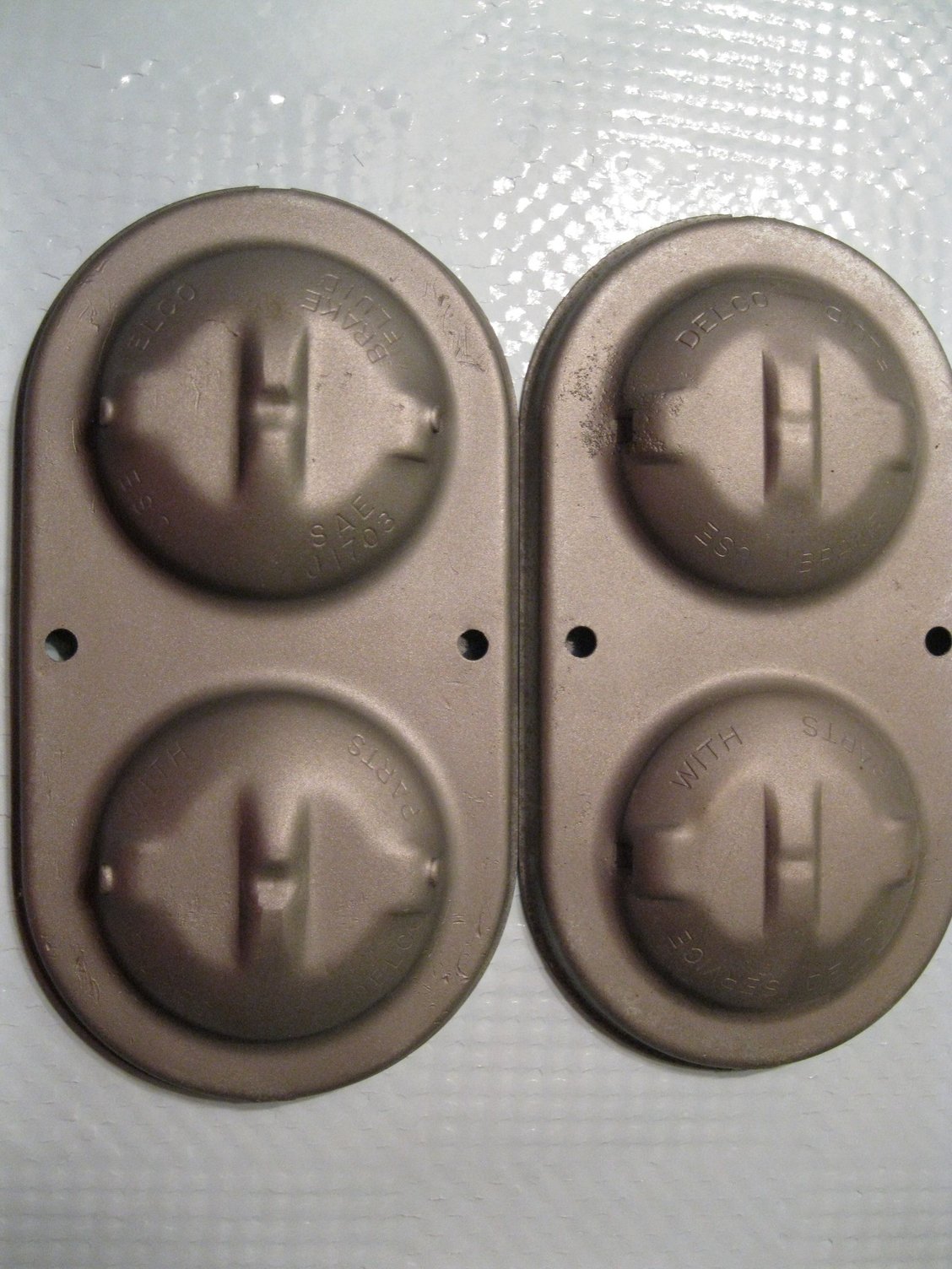FS GM master cylinder covers CorvetteForum Chevrolet Corvette