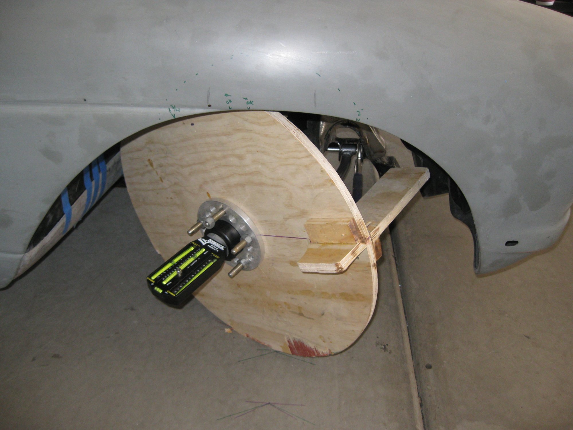 REAR caster c6/c7 question? Page 2 CorvetteForum Chevrolet