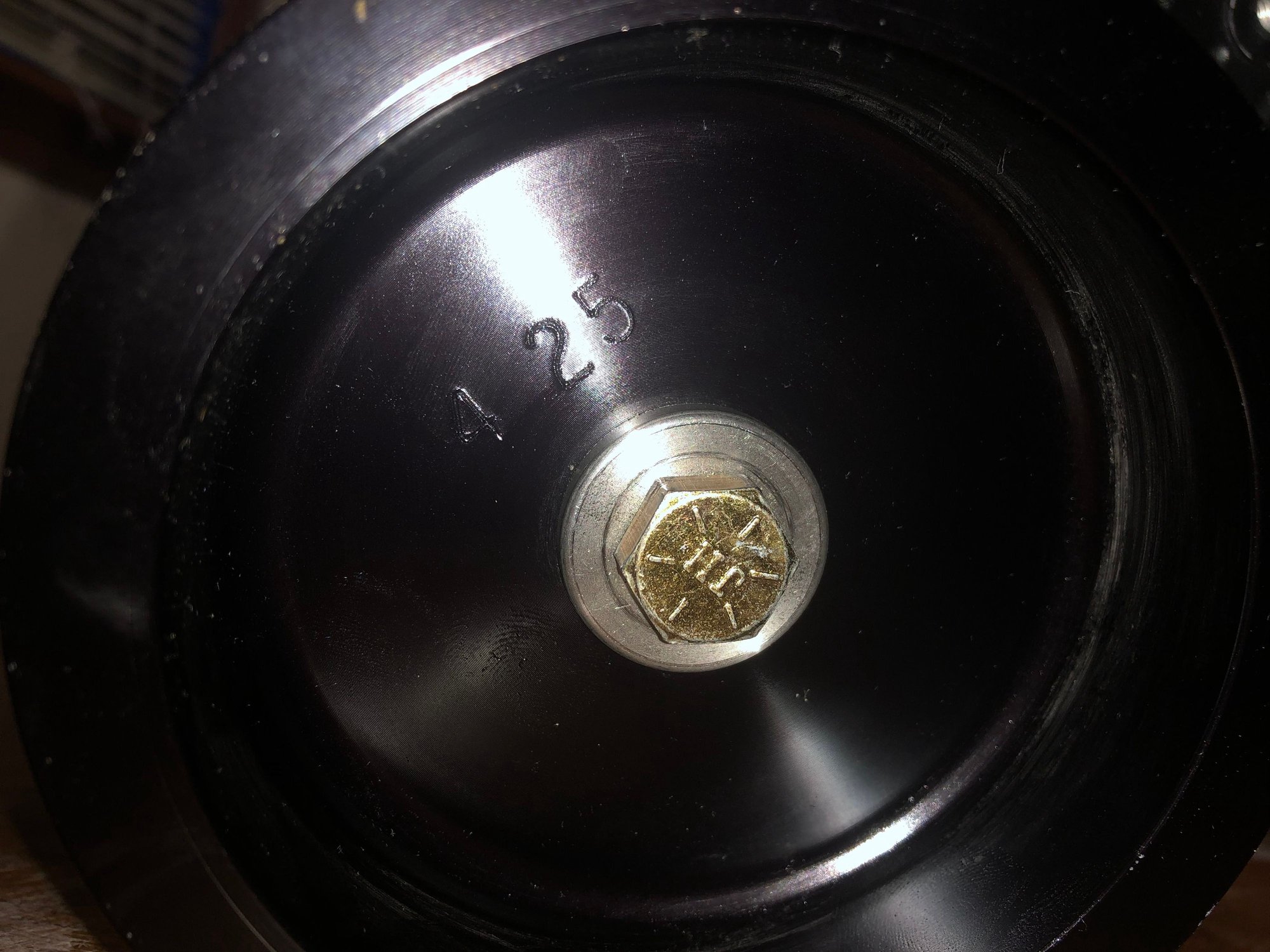 FS (For Sale) D1SC Procharger, reverse rotation with 4.25 pulley power