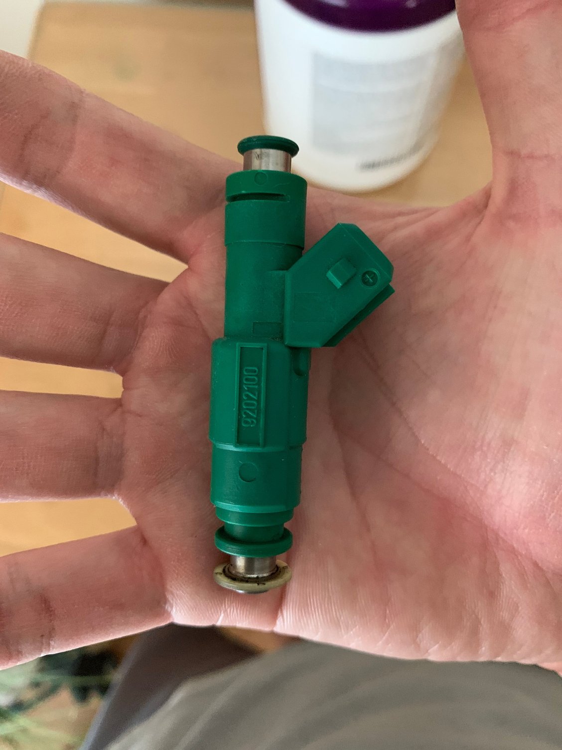 FS (For Sale) Bosch 42lb/hr fuel injectors LS1 CorvetteForum