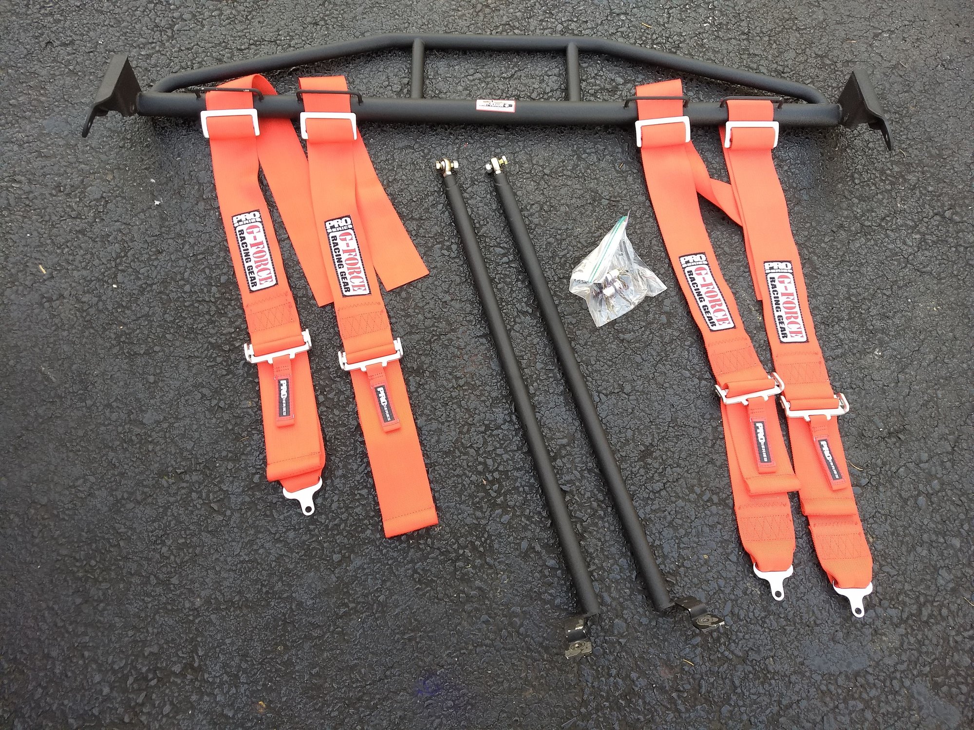 FS (For Sale) PA C5 Seats, Rails, Harnesses, Harness Bar CorvetteForum Chevrolet Corvette