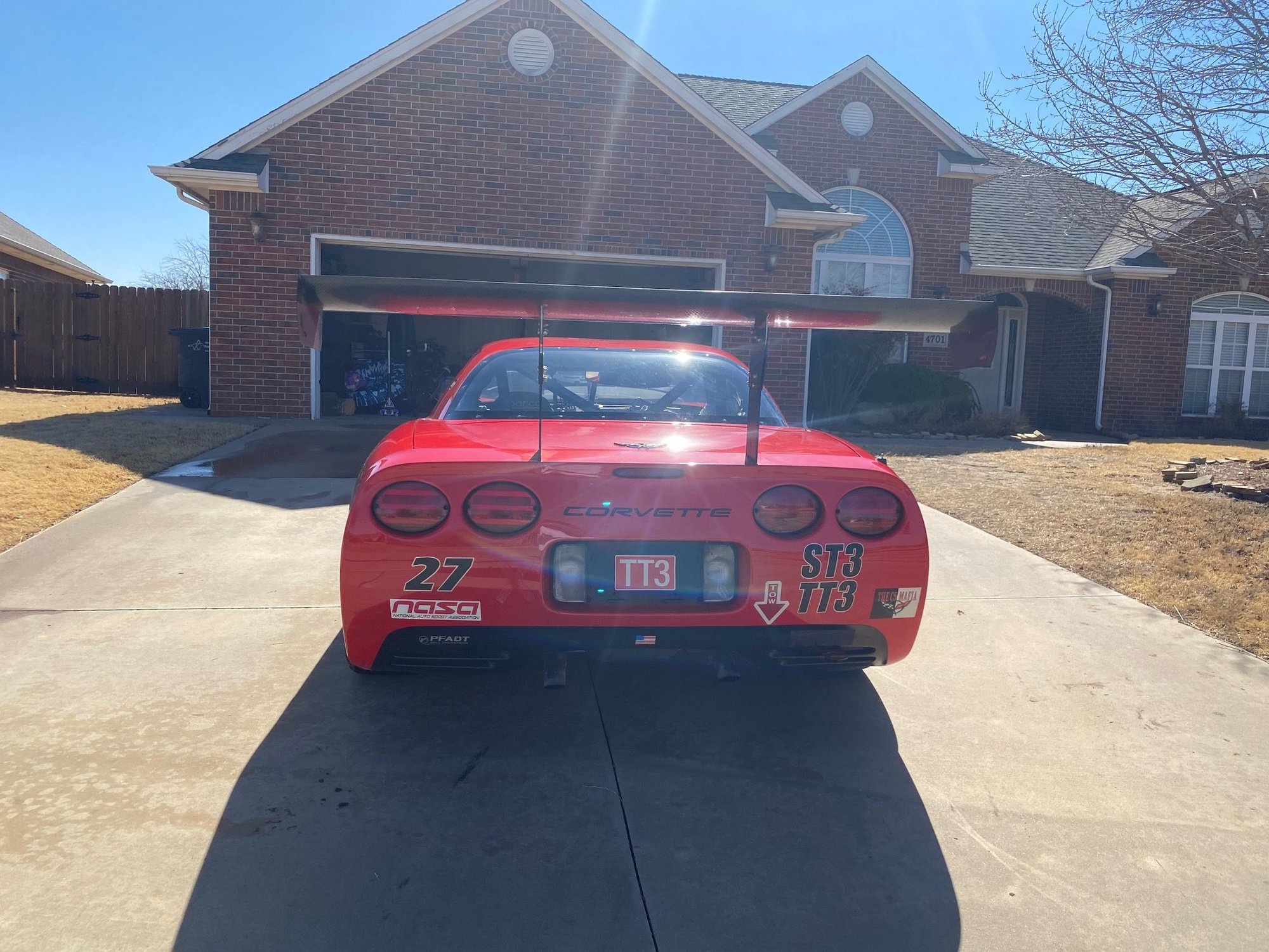 FS (For Sale) C5 FRC/Z06 road race car NASA/SCCA - CorvetteForum - Chevrolet  Corvette Forum Discussion