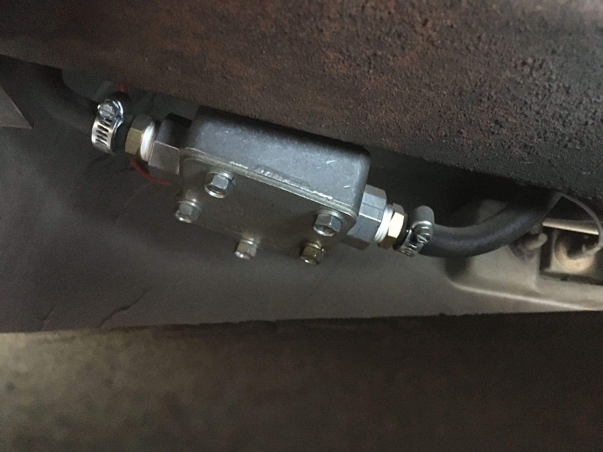 Troubleshooting 1980 electric fuel pump CorvetteForum Chevrolet