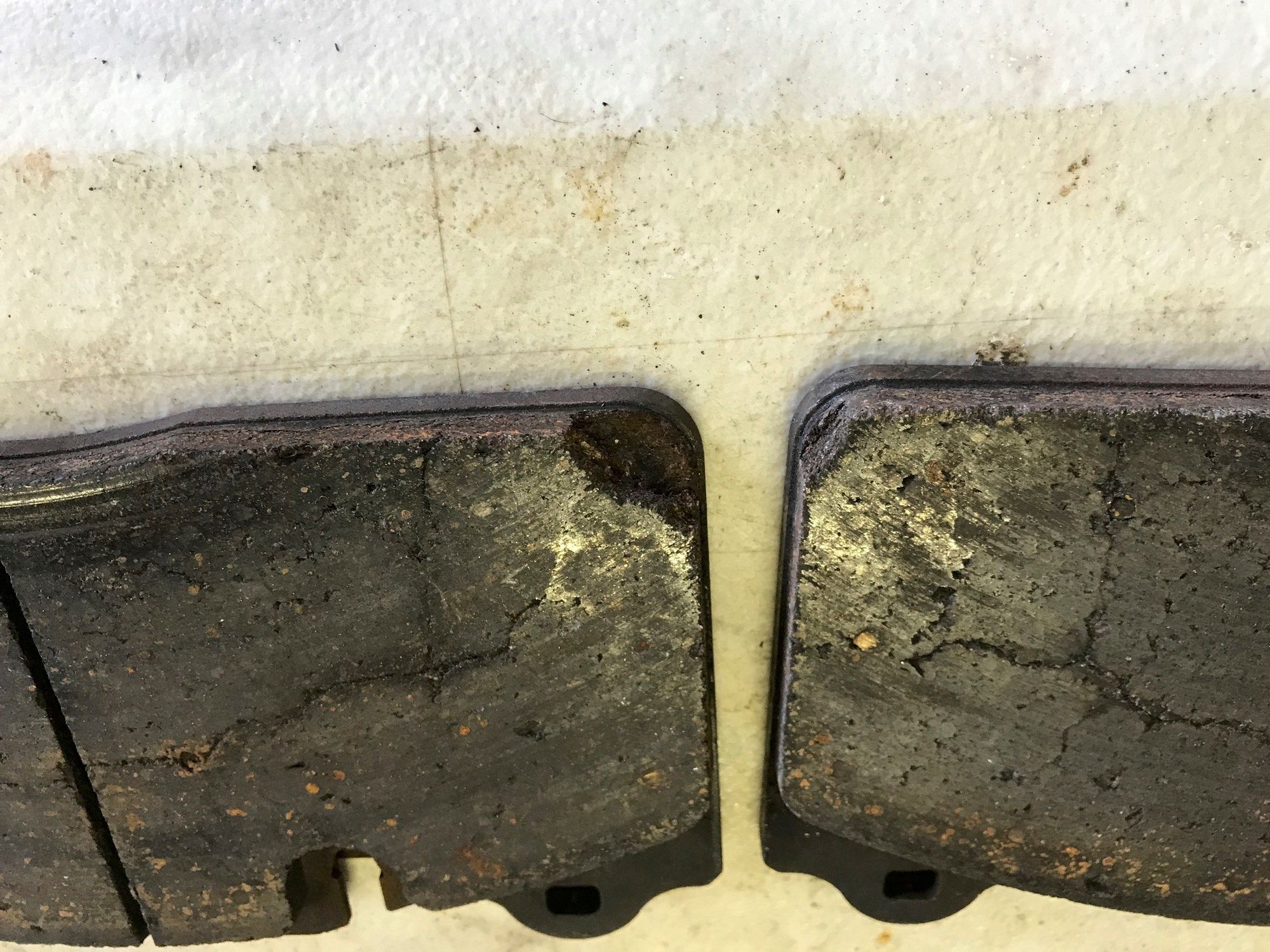 Tech Z07 Brake Burnishing Page 3 CorvetteForum Chevrolet