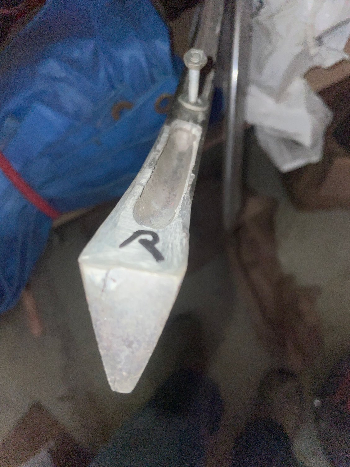 Is this correct?