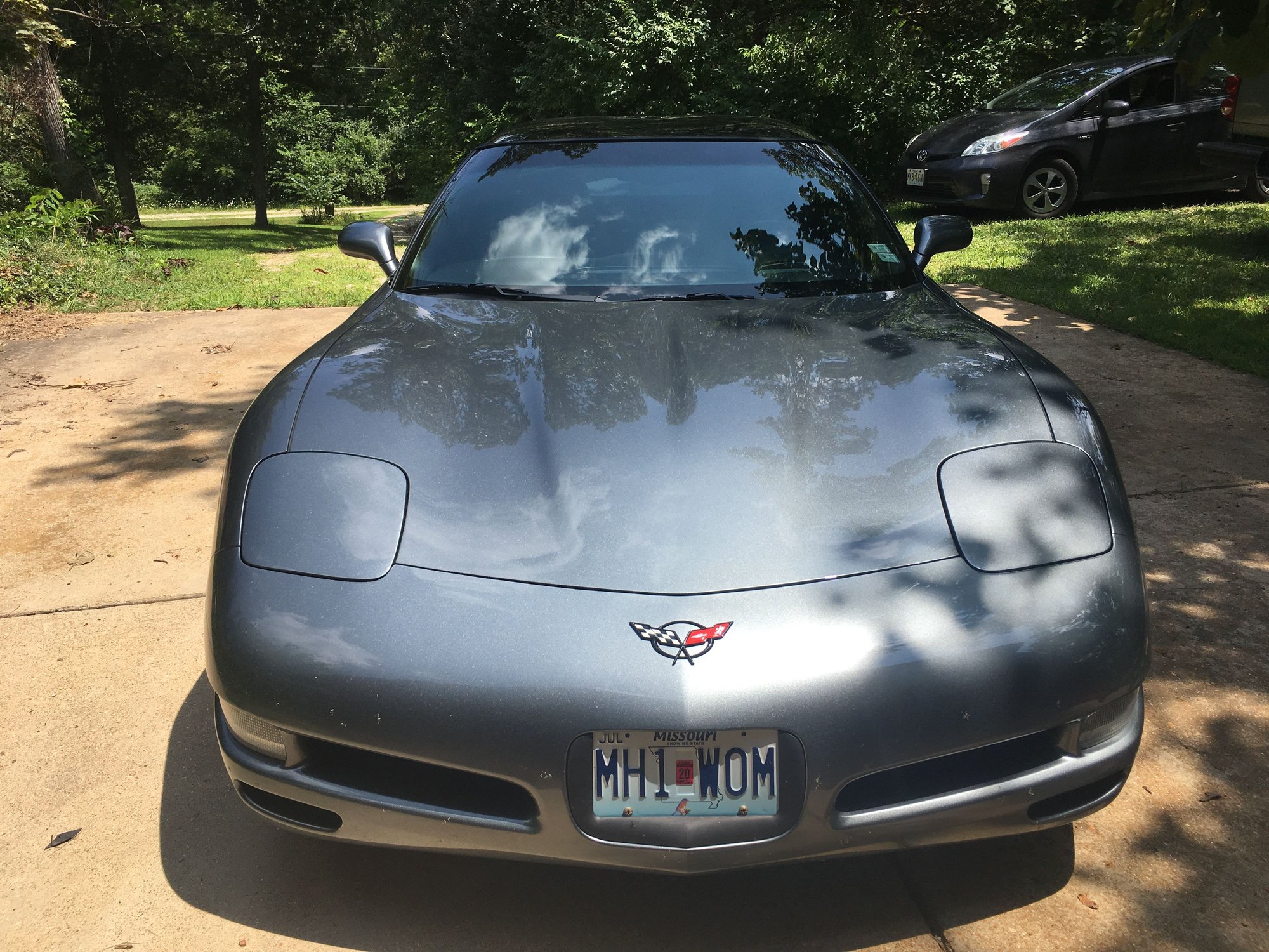 FS (For Sale) 2004 Base Spiral Gray 6 Speed $16,000 ...