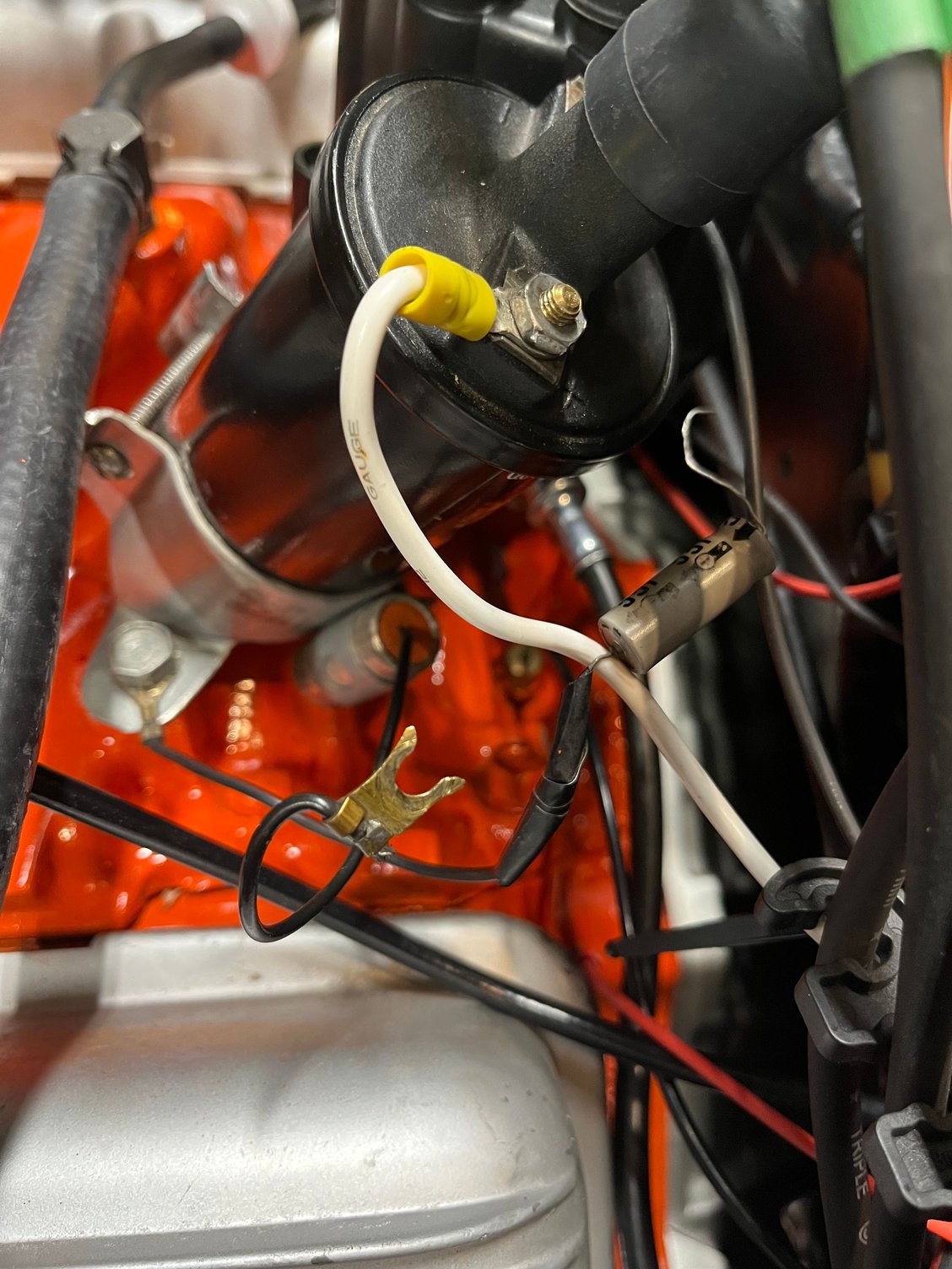 Car died won't start and I've tried to figure it out