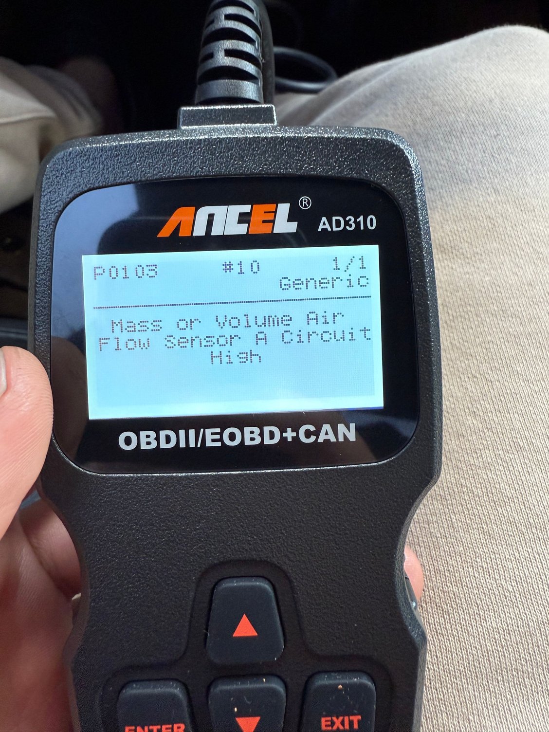 If you think you can diagnose / maybe guide me in the right direction please contact me I have $ just need the resources for someone to look at it and / or fix it 