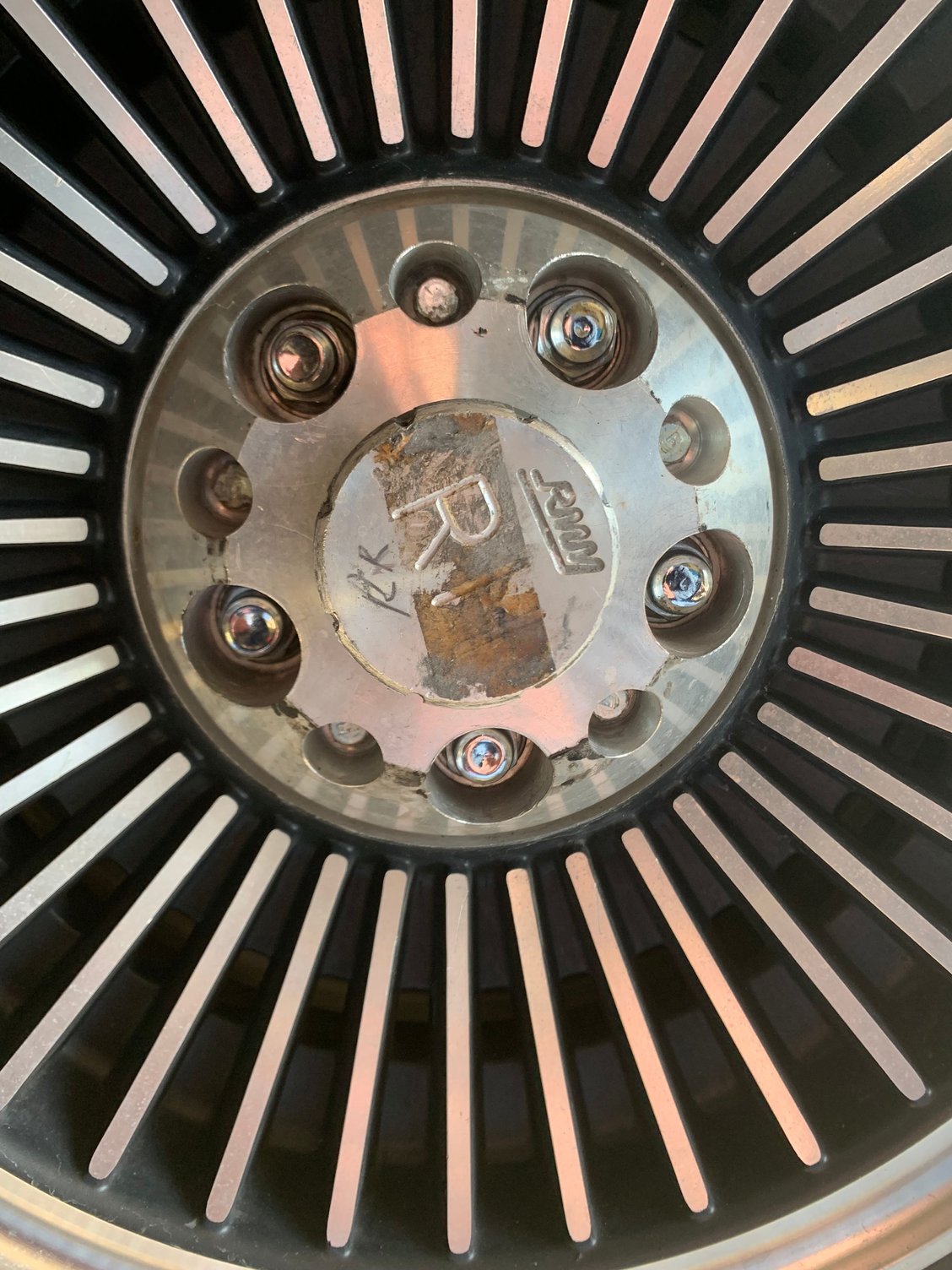 C2 Knock off adapter question - CorvetteForum - Chevrolet Corvette ...