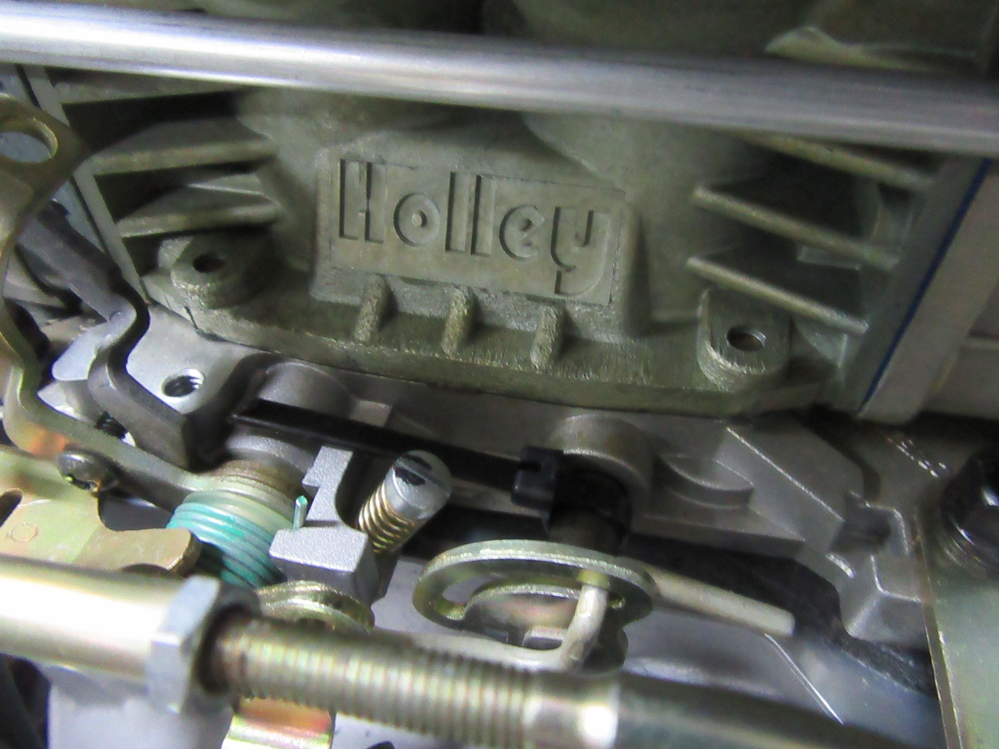 C2 carburetor problem CorvetteForum Chevrolet Corvette Forum Discussion