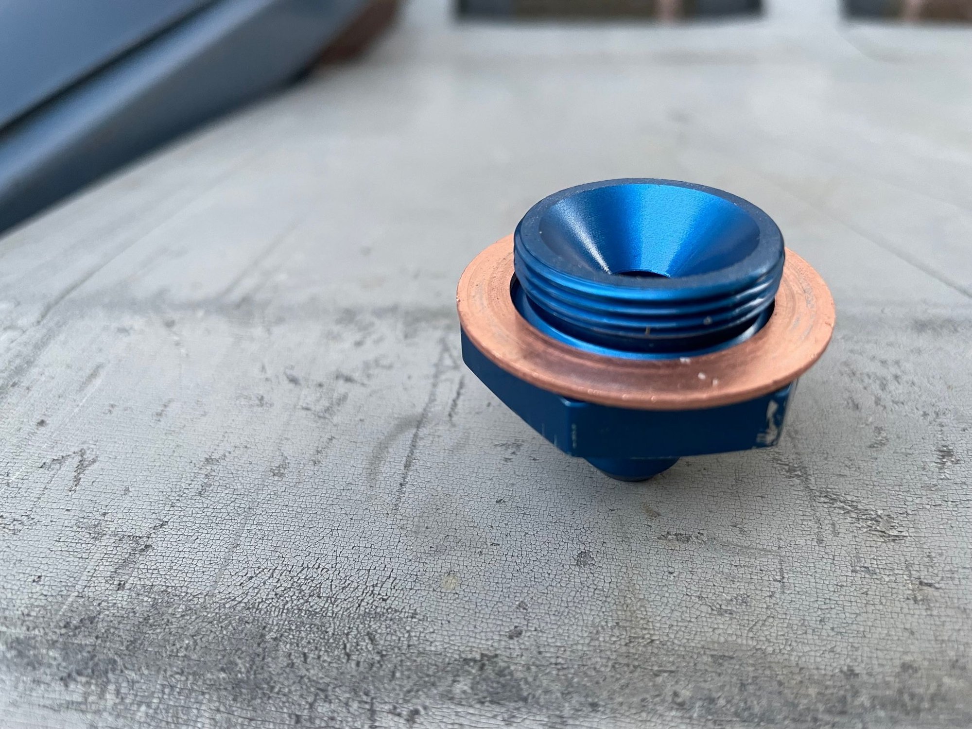 Quadrajet Fuel Inlet Leaking CorvetteForum Chevrolet Corvette Forum Discussion