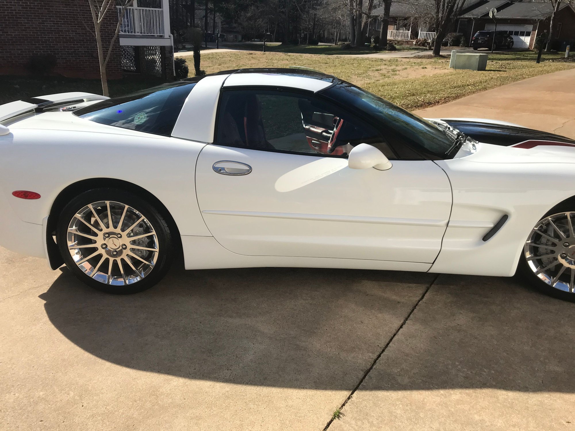 Post your C5 base pictures!!! - CorvetteForum - Chevrolet Corvette ...