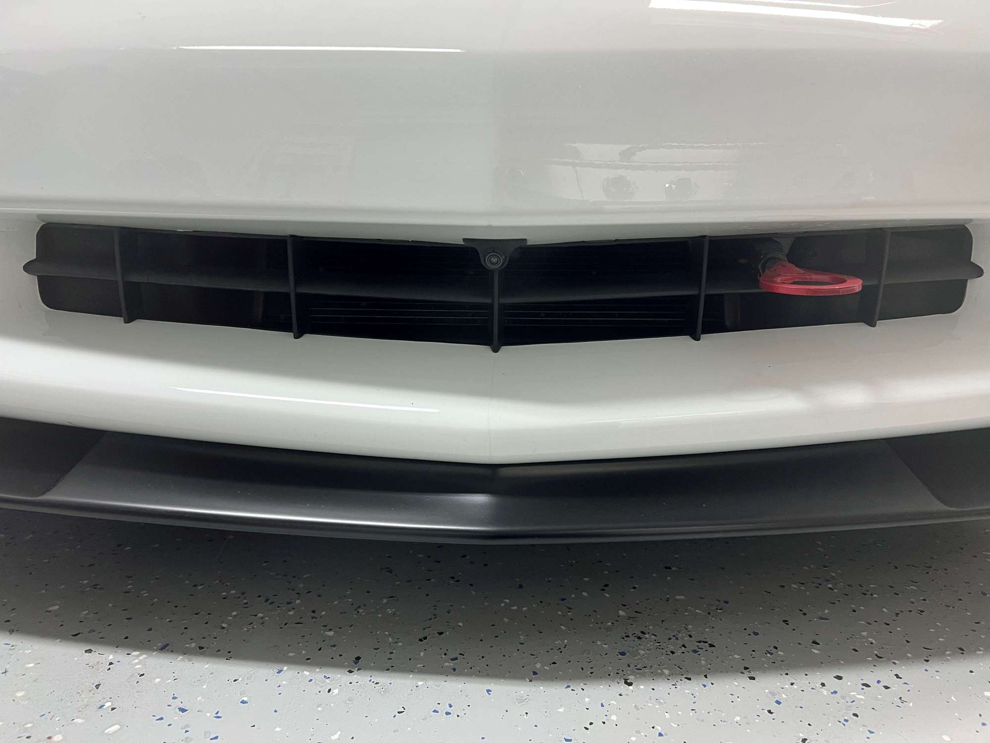 DIY Install backup camera in C6 Corvette, no drilling! Page 4