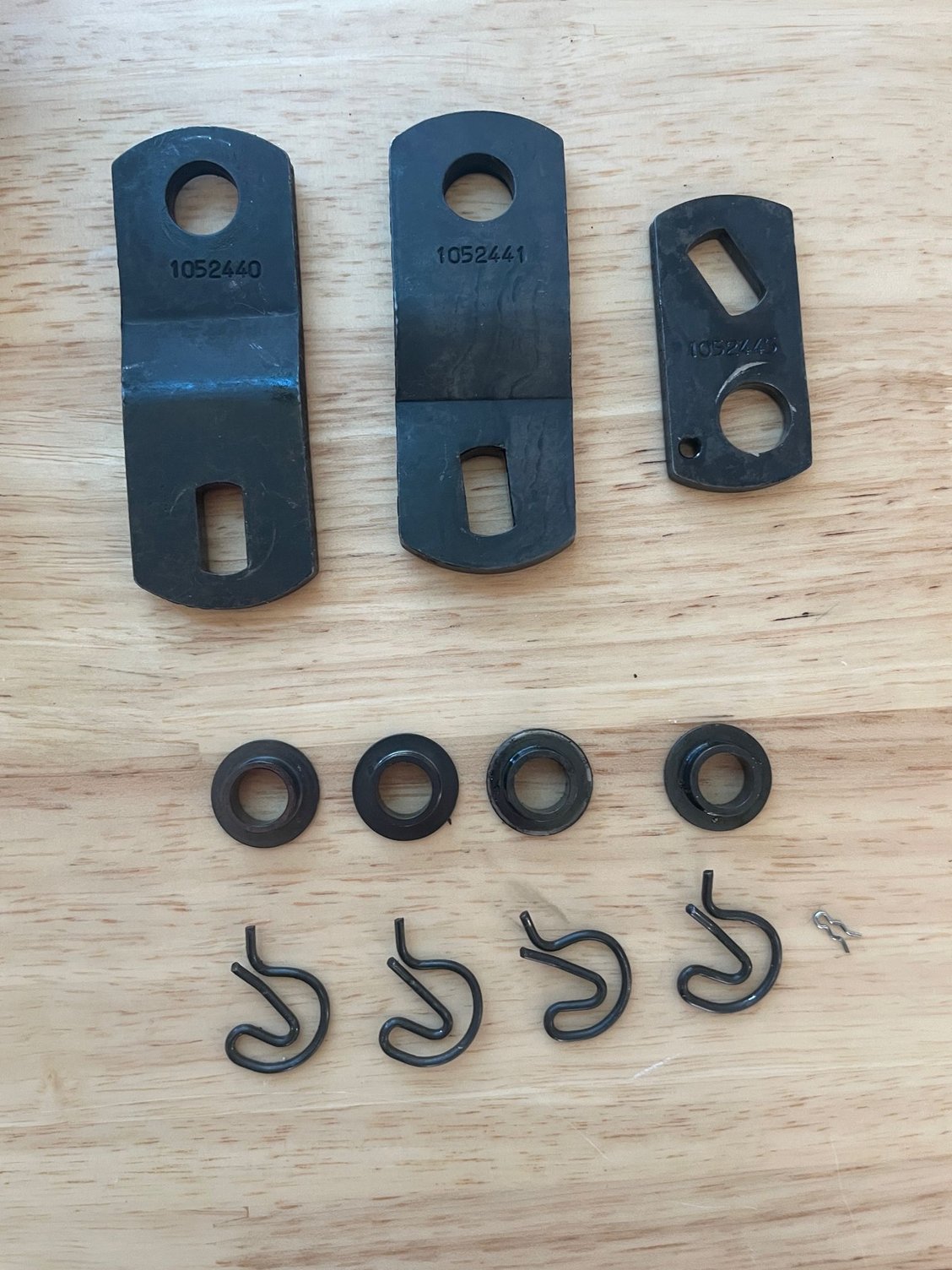 FS (For Sale) Hurst Competition Plus shifter w/ upgraded bushings