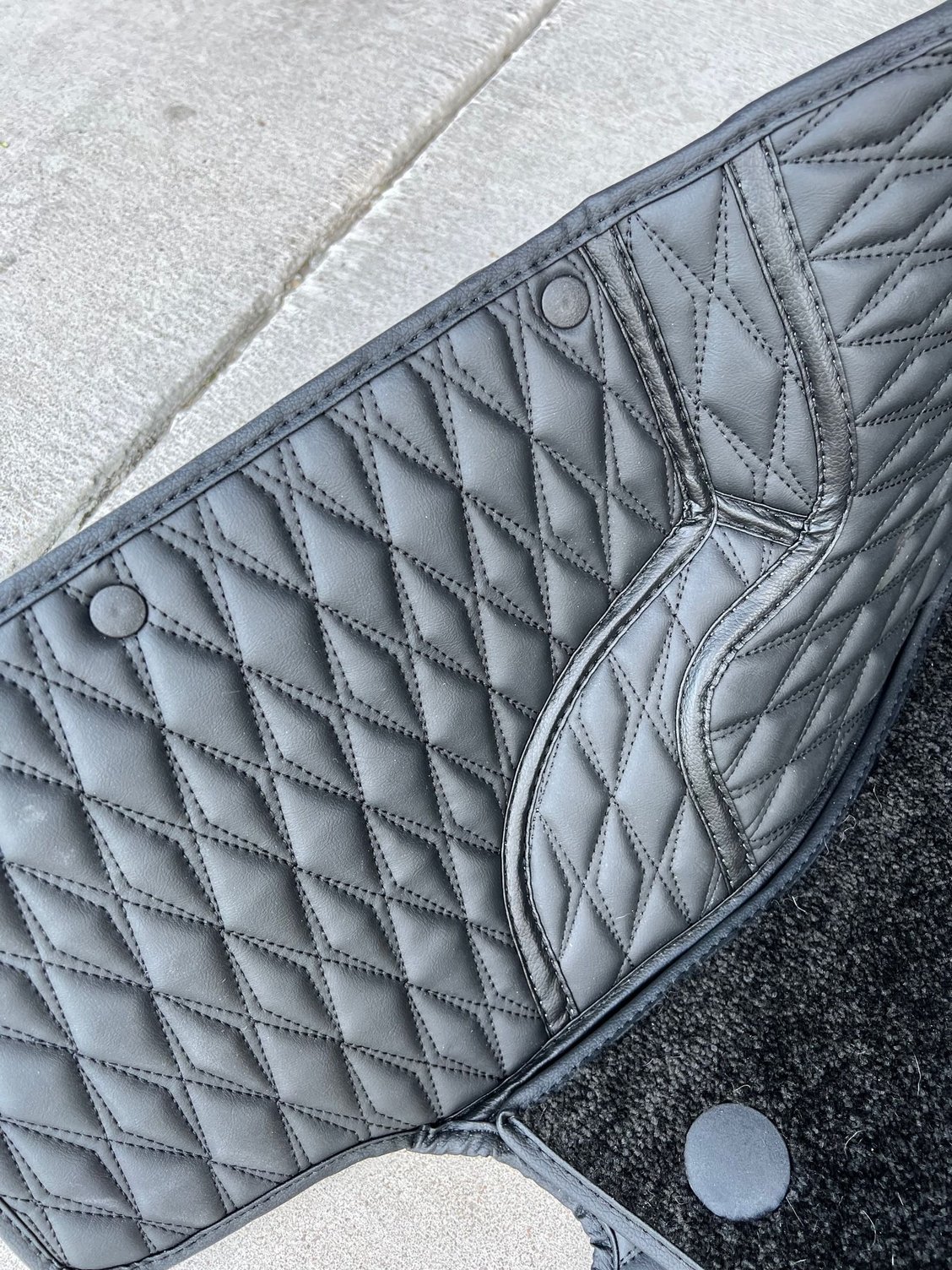 FS (For Sale) F1 Mats double layer CorvetteForum Chevrolet Corvette Forum Discussion