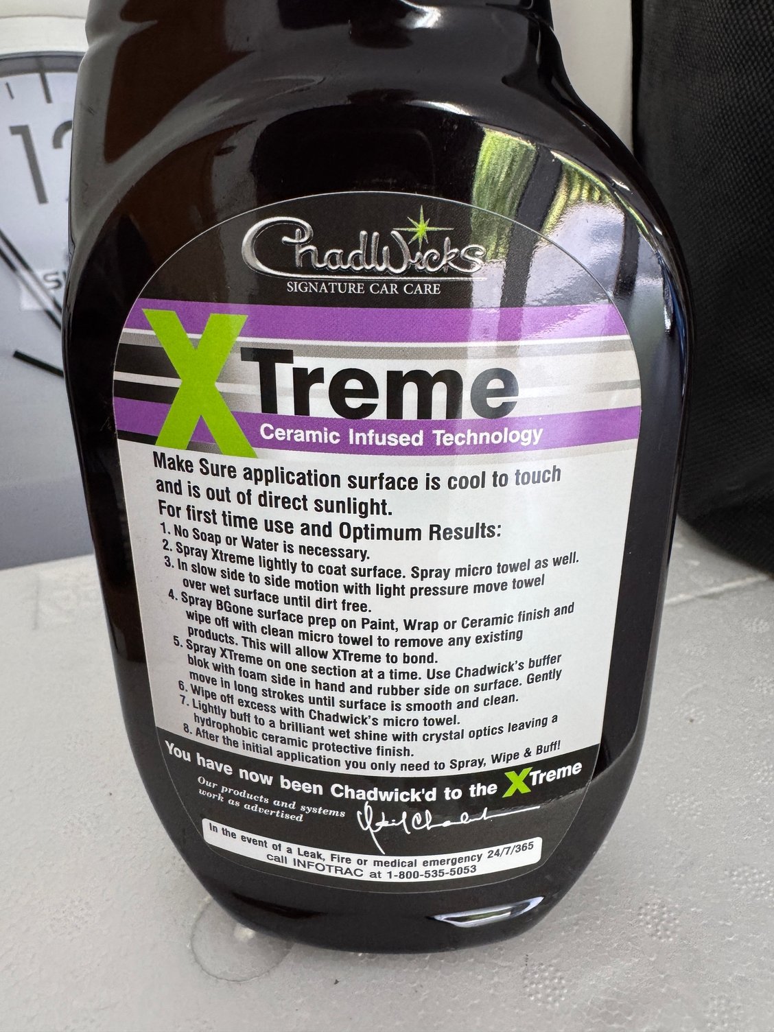 Xtreme