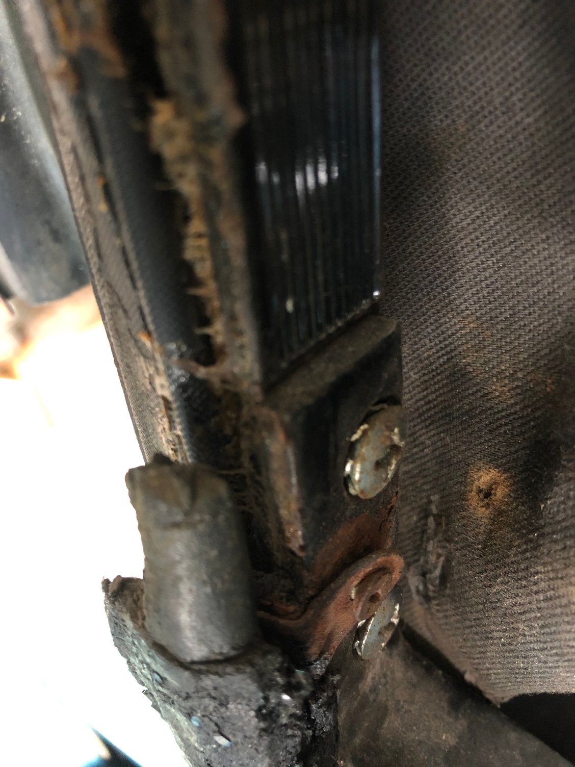 C2 C2 convertible top self installation CorvetteForum Chevrolet Corvette Forum Discussion