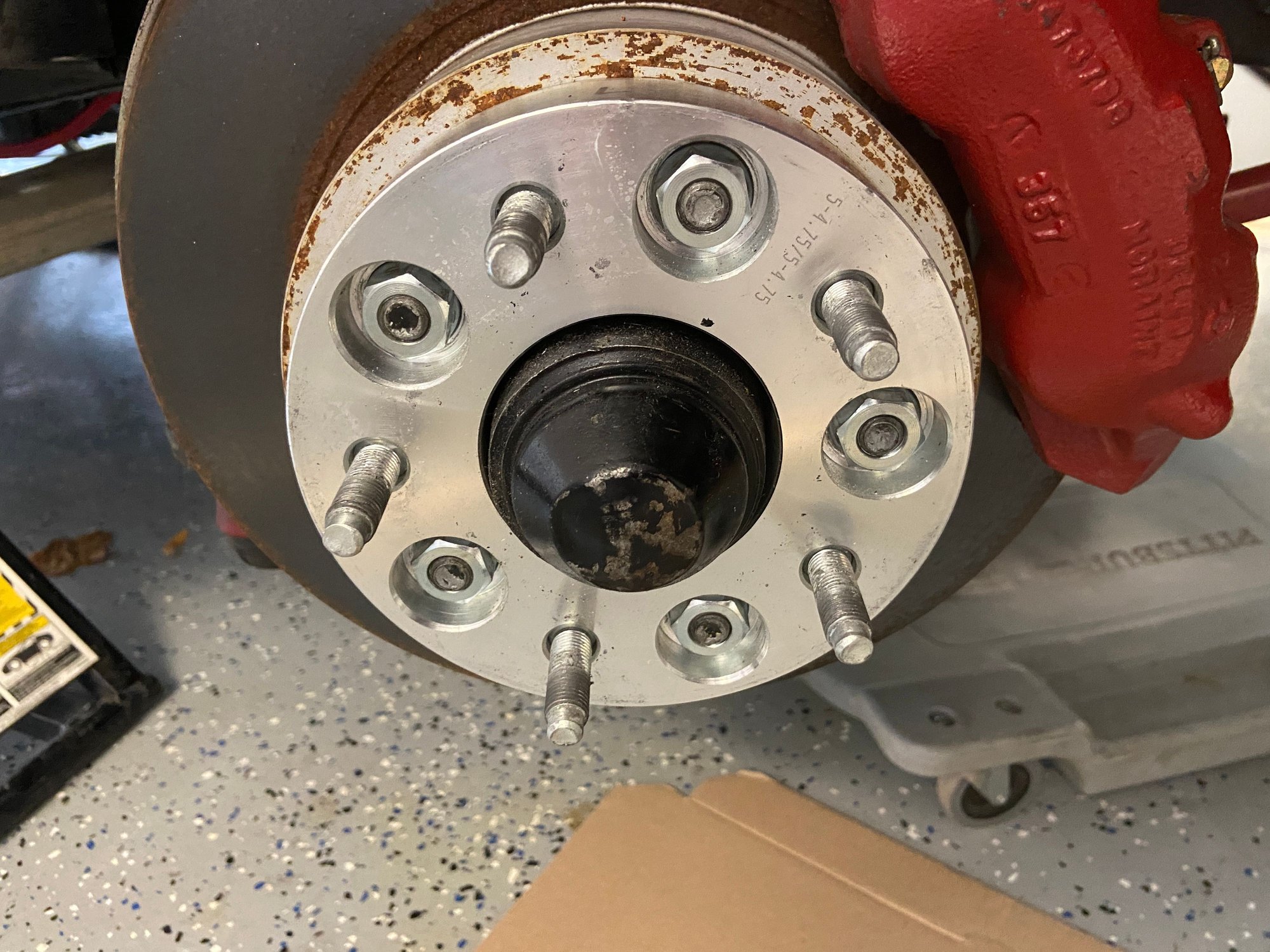 Adapter