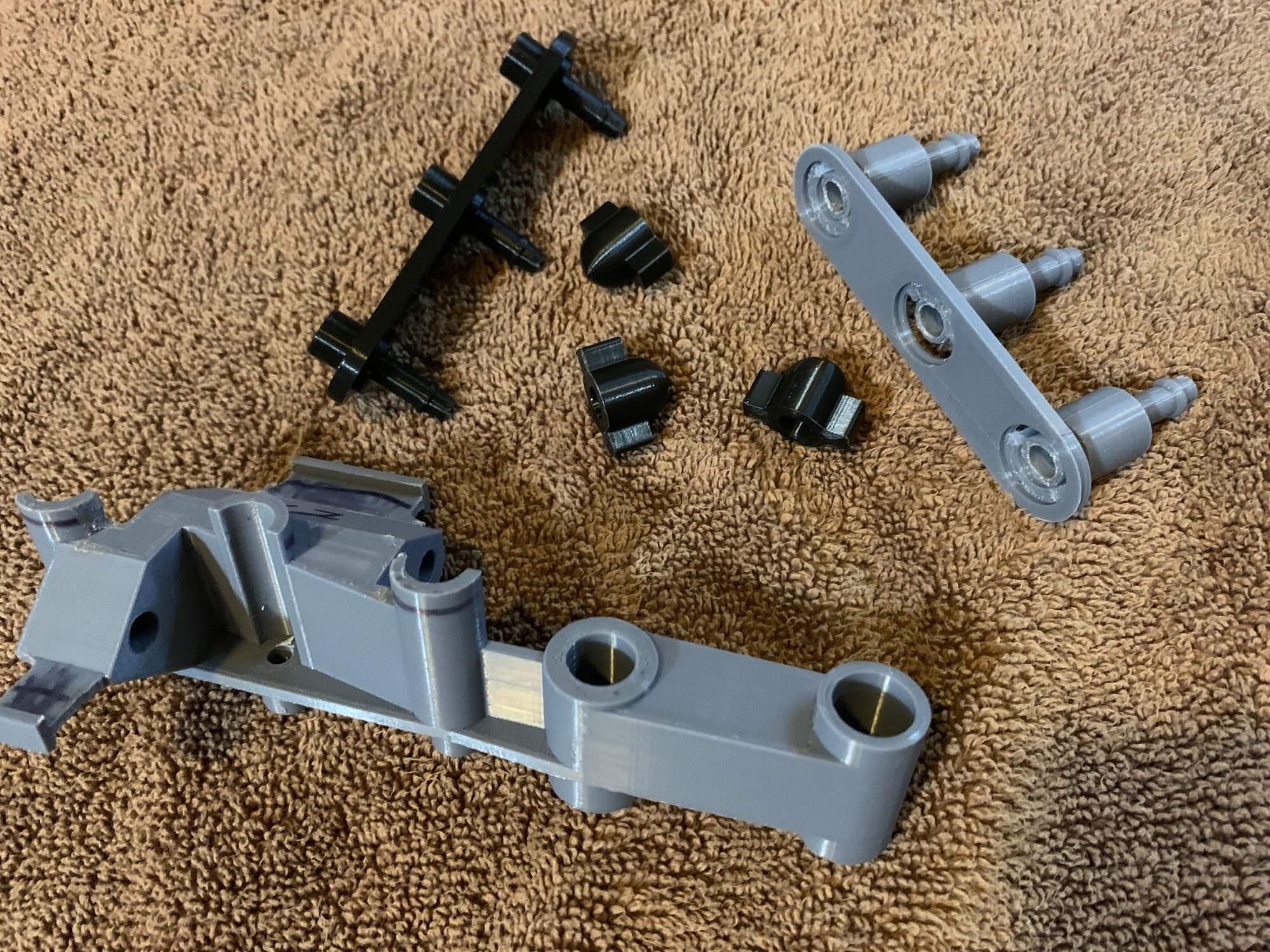 C4 power seat transmission repair Page 2 CorvetteForum Chevrolet Corvette Forum Discussion