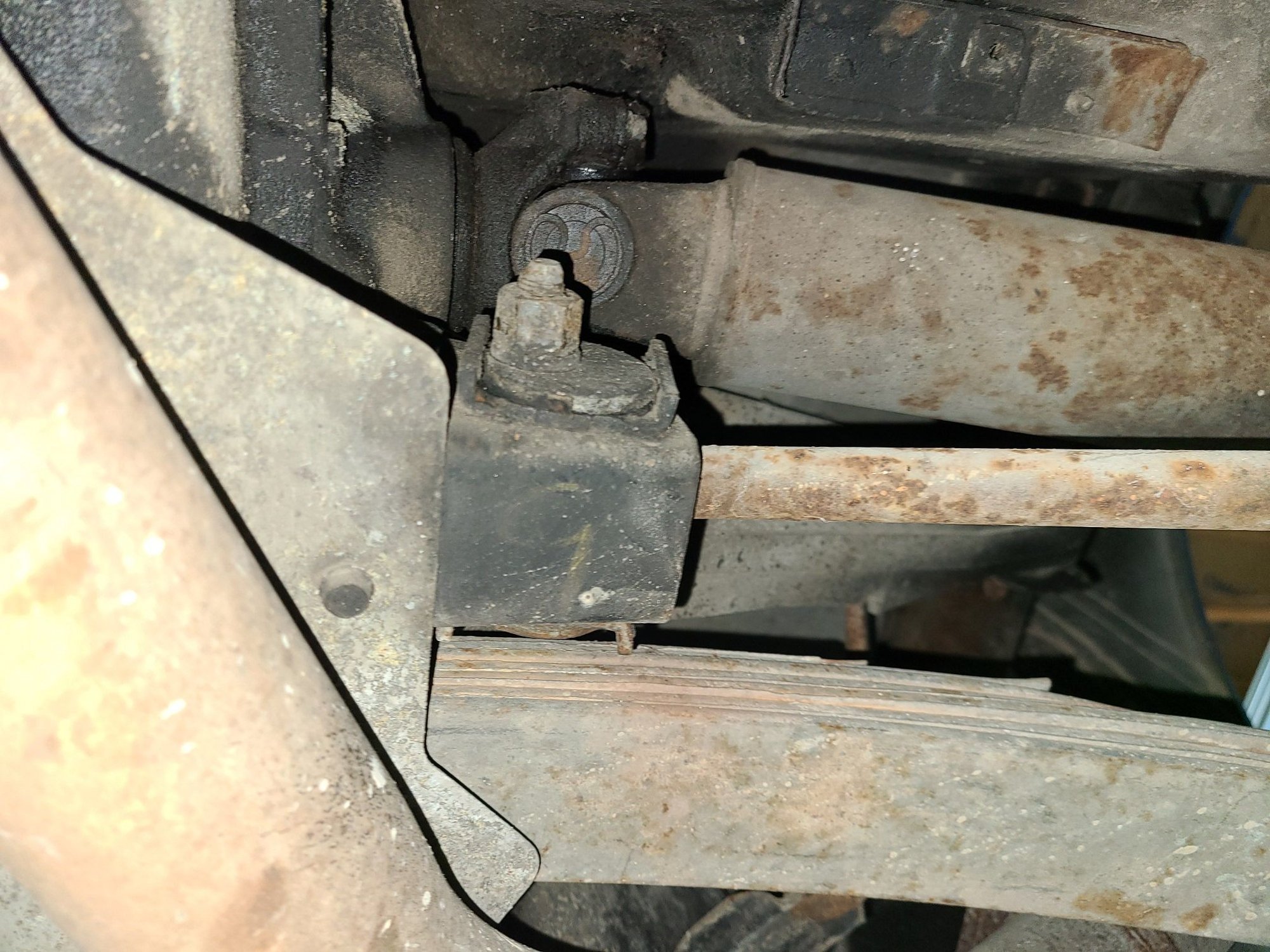 82 Rear Suspension Rebuild - CorvetteForum - Chevrolet Corvette Forum ...