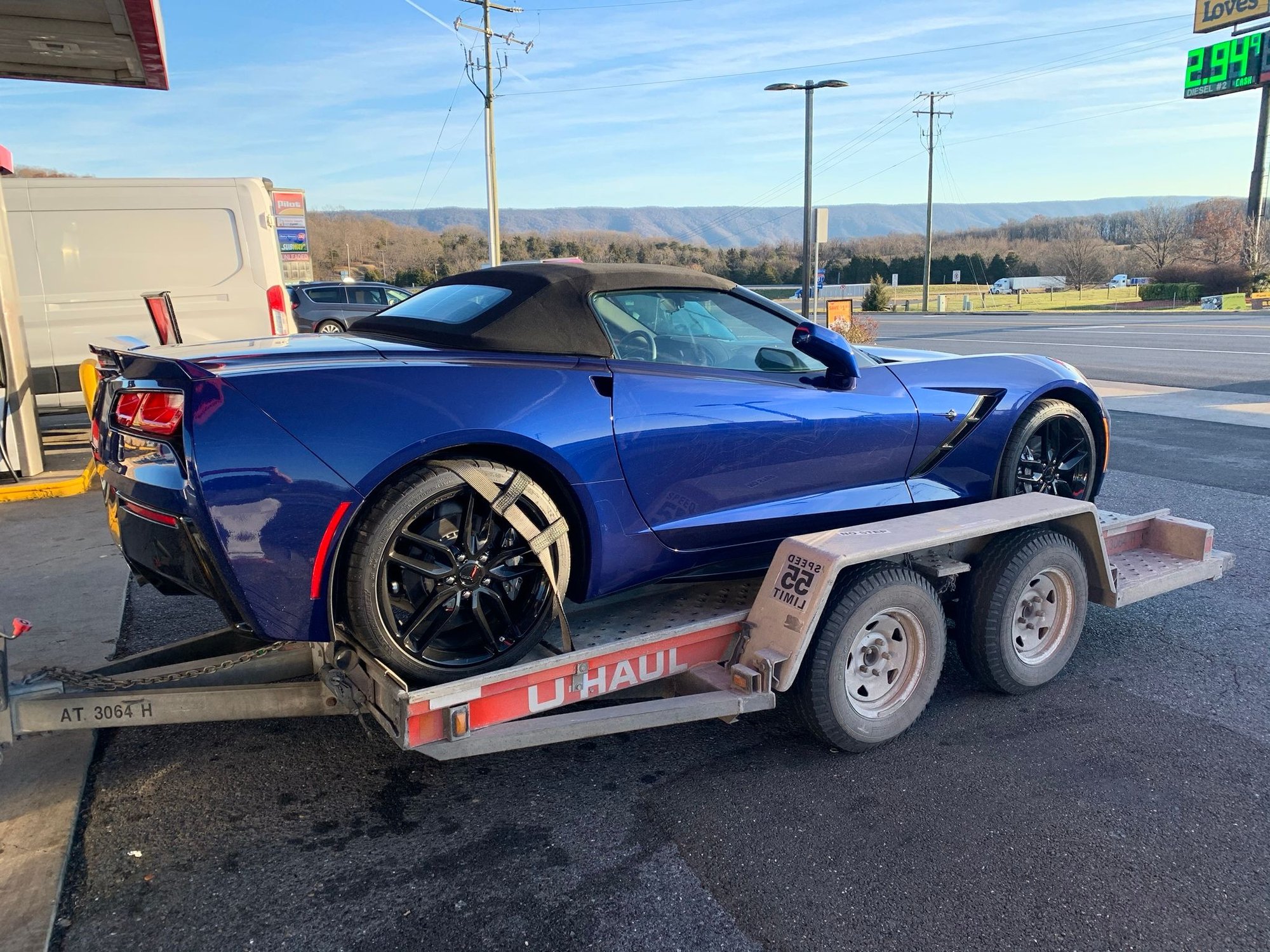 Corvette For Sale Carmax - asedlbt