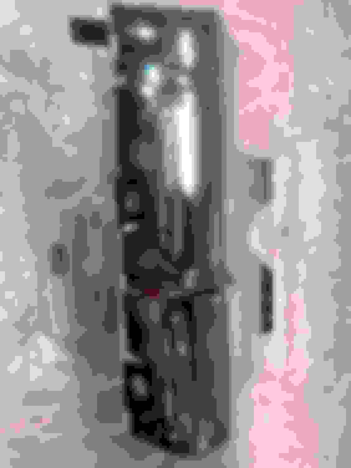 FS (For Sale) New Ignition shielding inner and outer shields