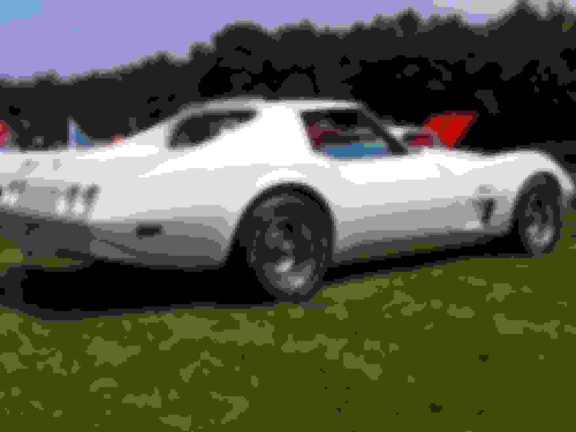 2014 Wings and Wheels Ohio CorvetteForum Chevrolet Corvette Forum