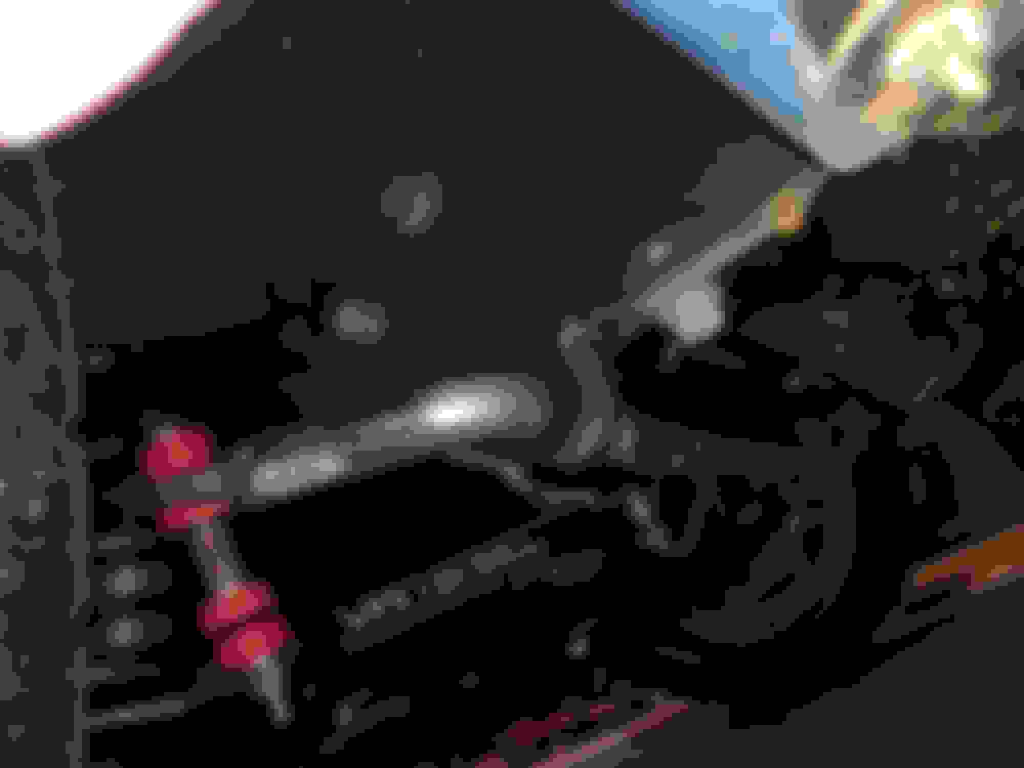 FS (For Sale) C3 sway bar set 1 1/8 front 3/4 rear 200 CorvetteForum