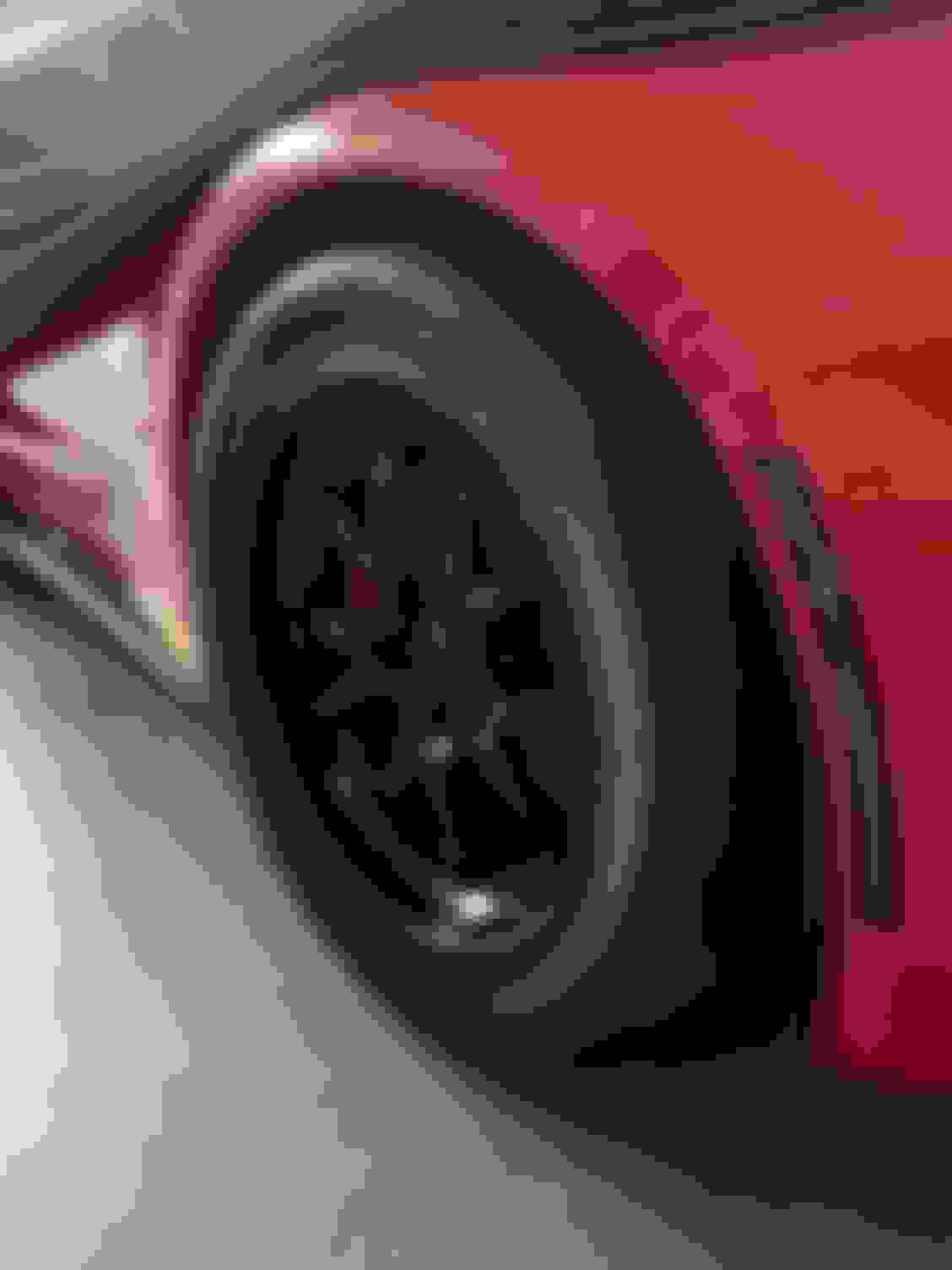 Best drag radials for 700+ wheel hp Page 2 CorvetteForum