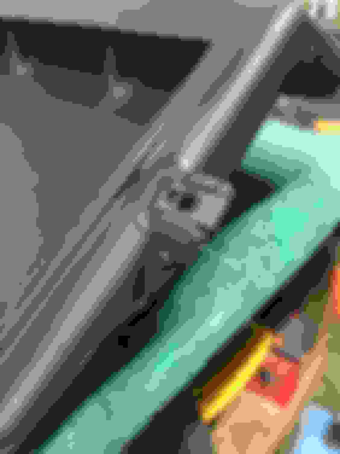 Help with broken air box CorvetteForum Chevrolet Corvette Forum