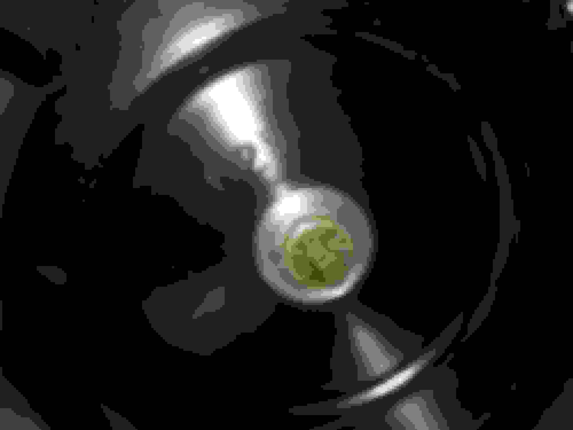 FS (For Sale) D1SC Procharger, reverse rotation with 4.25 pulley power