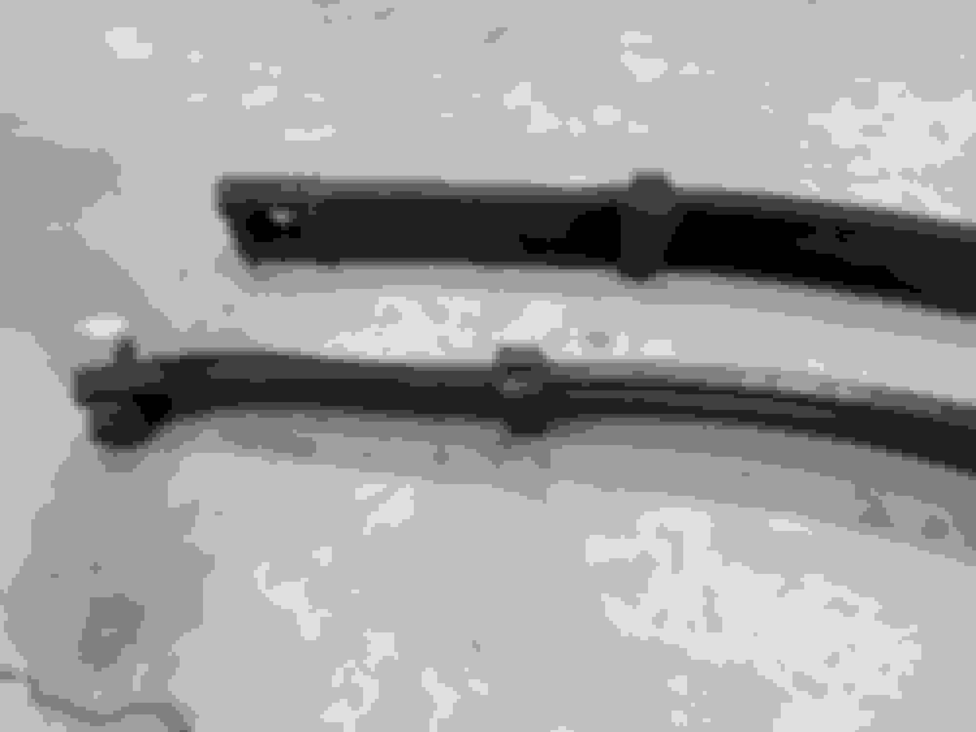 FS (For Sale) C5 Z06 leaf springs CorvetteForum Chevrolet Corvette Forum Discussion