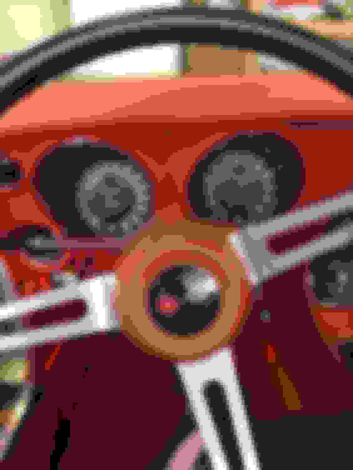 How to correct offcenter steering wheel? CorvetteForum Chevrolet