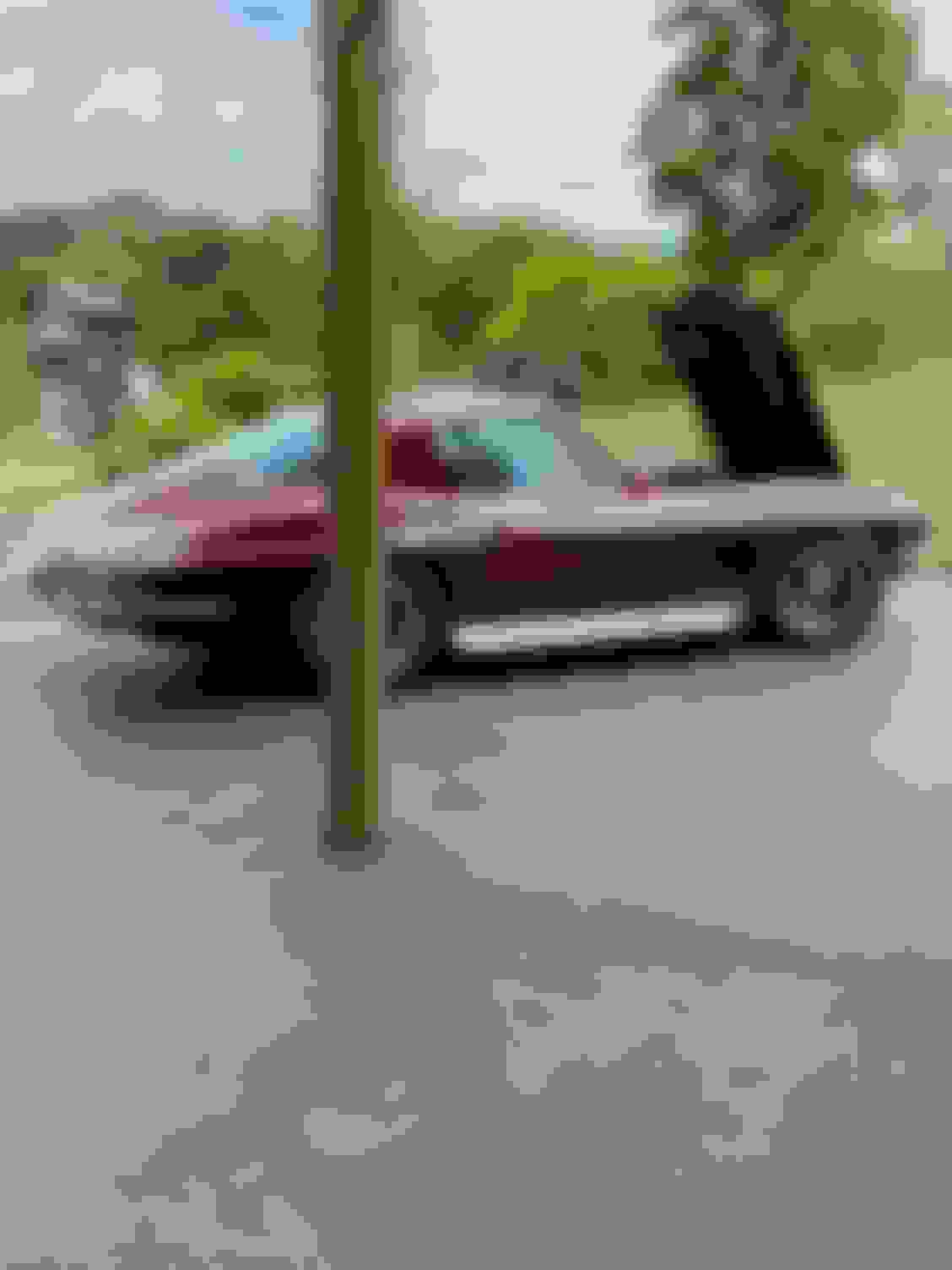 C2 Shortening my 67 F41 Rear Leaf Spring Bolts - CorvetteForum ...