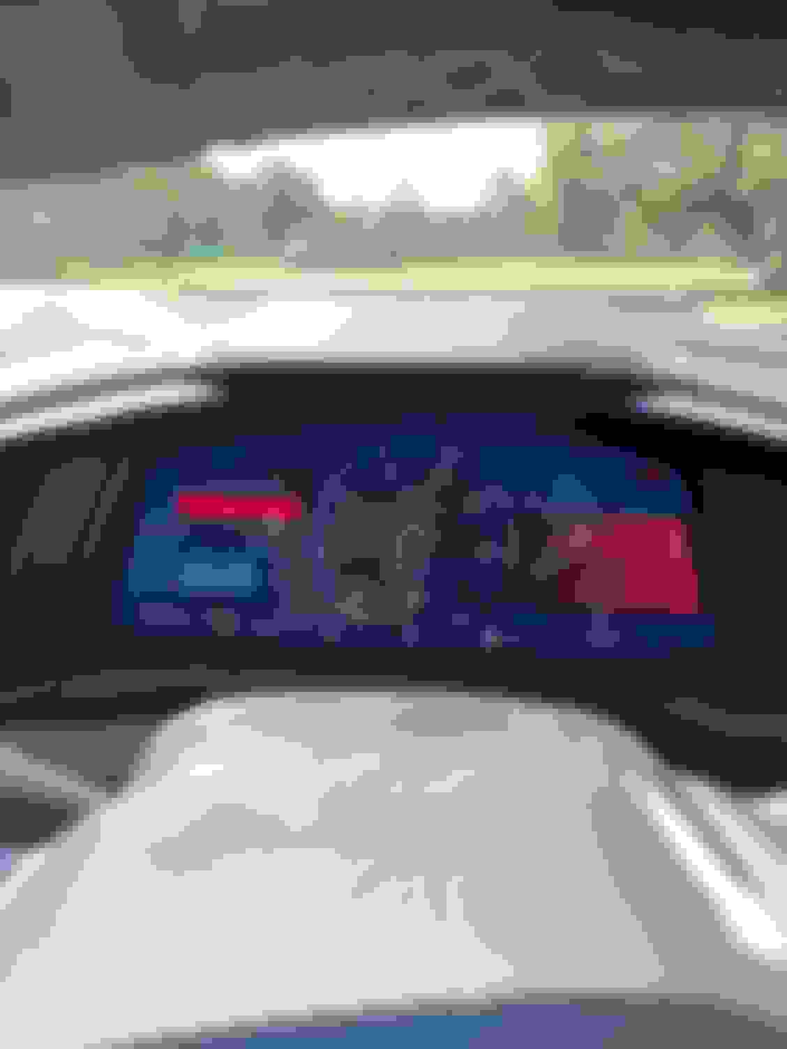 Errors on shutting engine off CorvetteForum Chevrolet Corvette