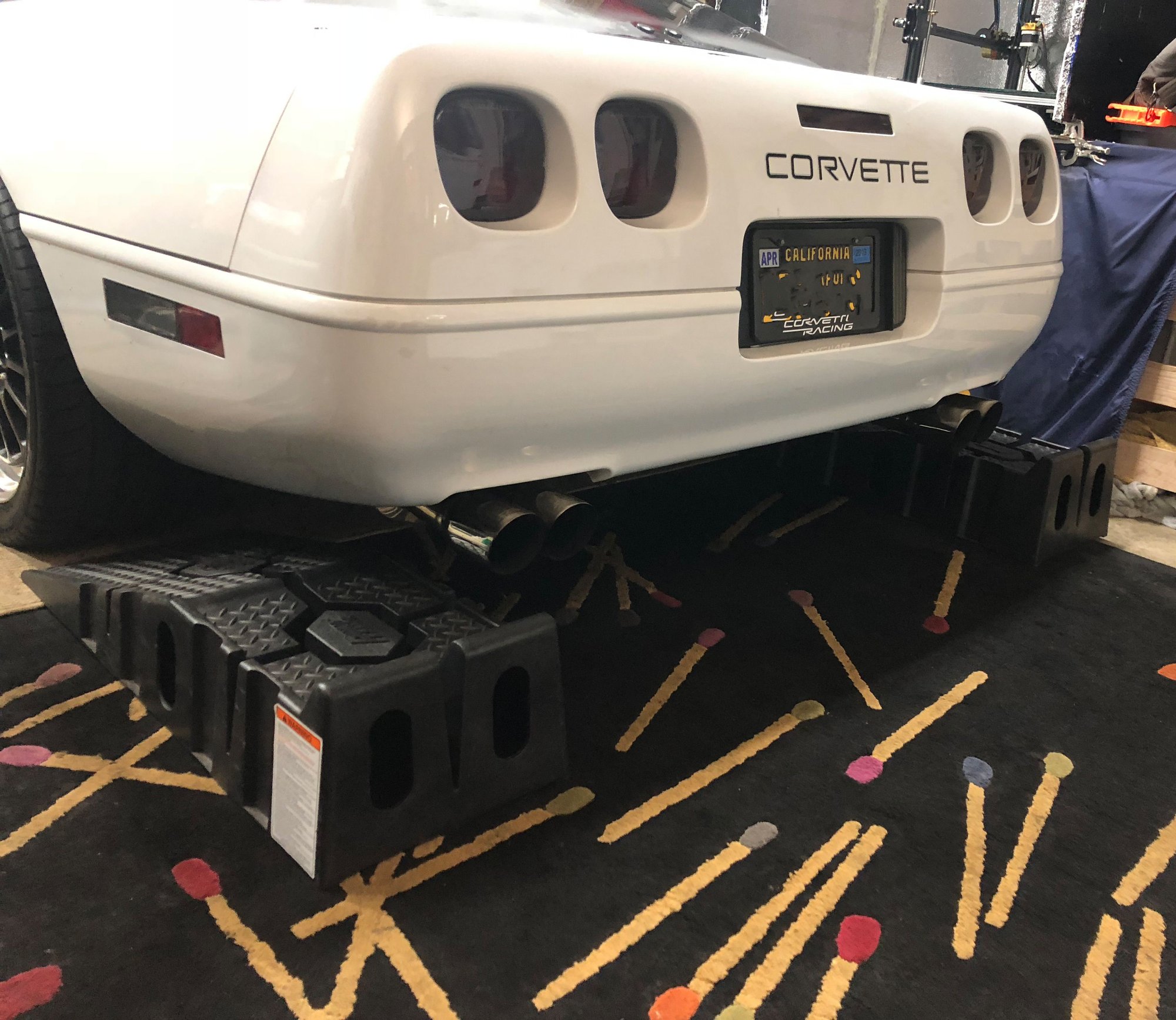 C4 Car Ramps Page 2 CorvetteForum Chevrolet Corvette C4 Car Ramps Page 2 CorvetteForum Chevrolet Corvette