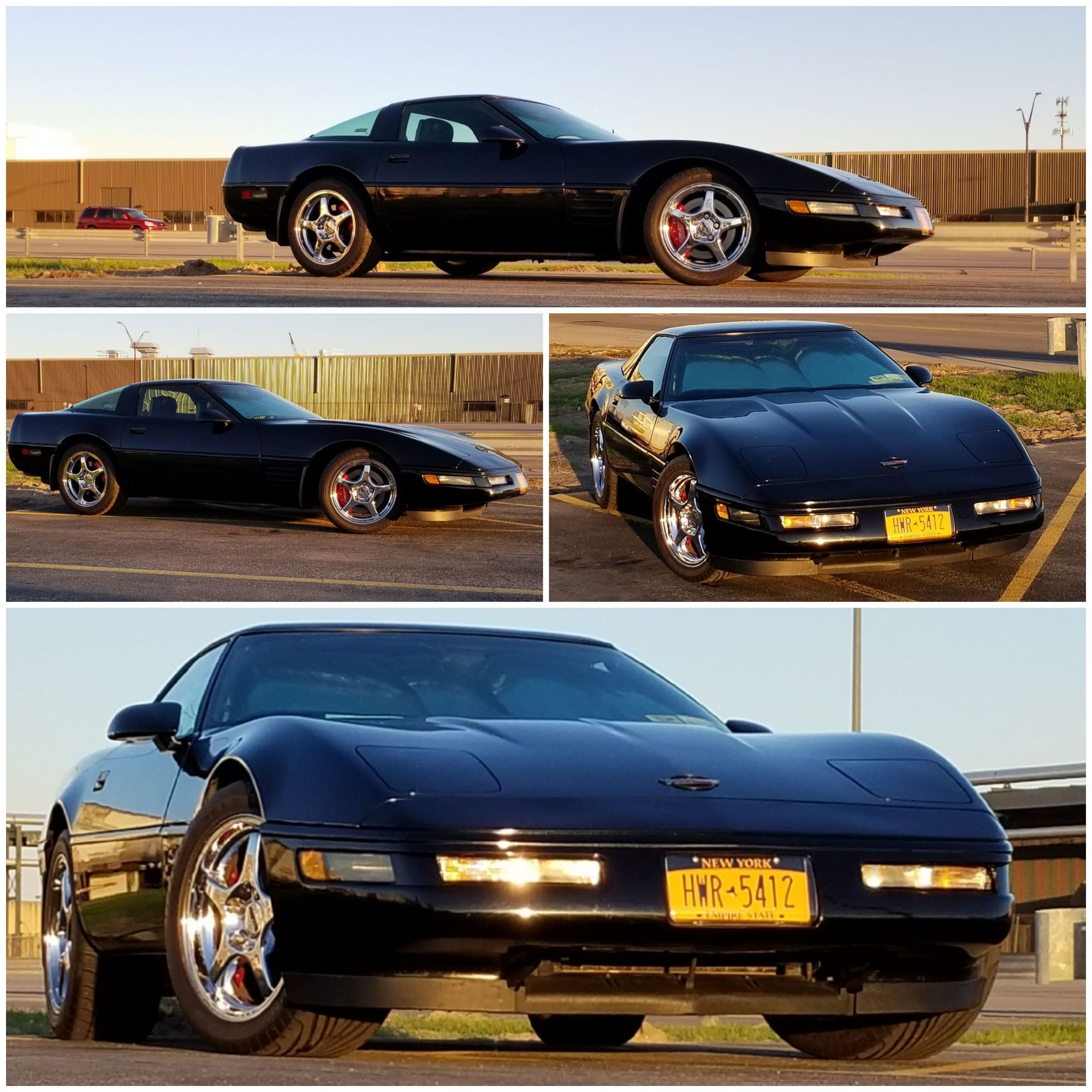 What year c7 2lt manual is best to purchase and why? CorvetteForum Chevrolet Corvette Forum