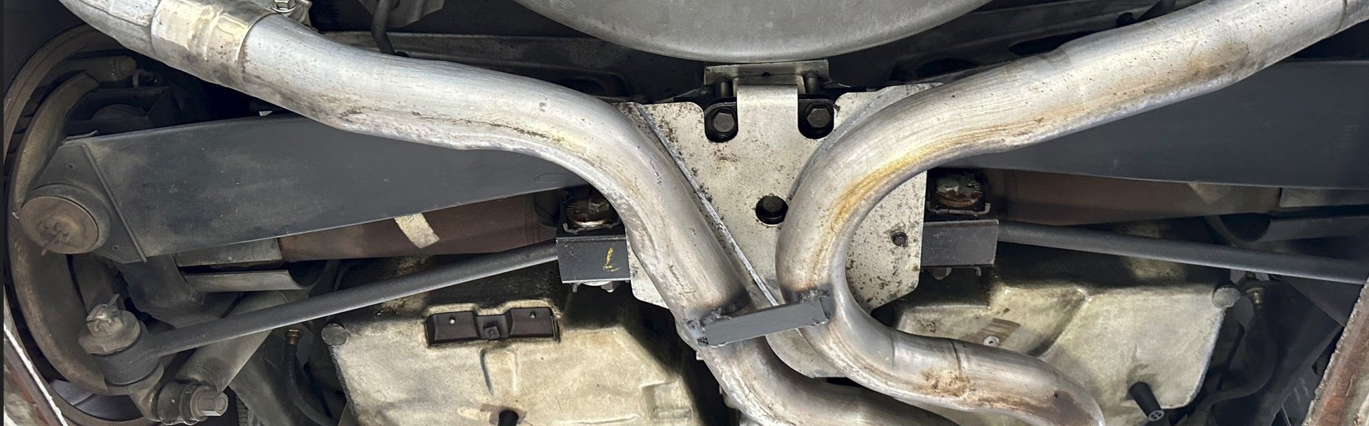 1982 Leaf Spring design CorvetteForum Chevrolet Corvette Forum